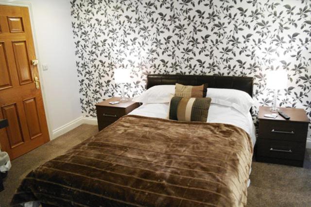Double Room - Photo 22