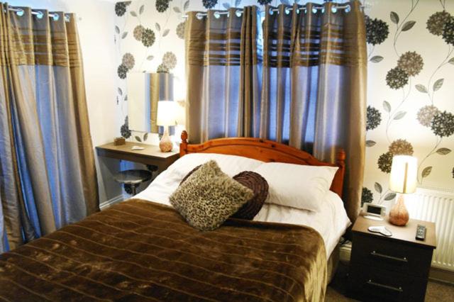 Double Room - Photo 6