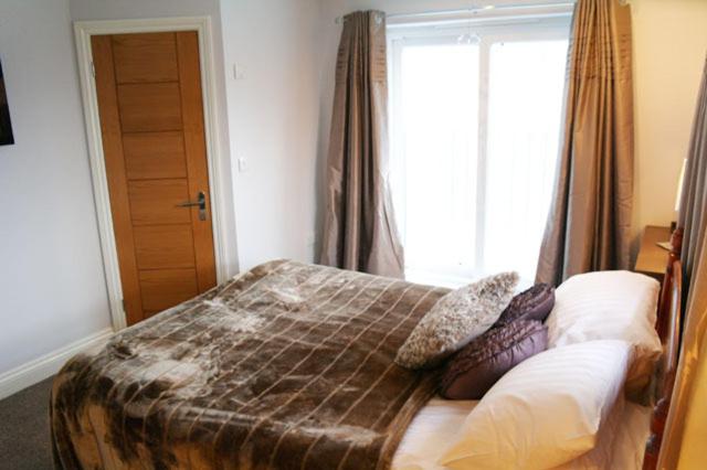 Double Room - Photo 8