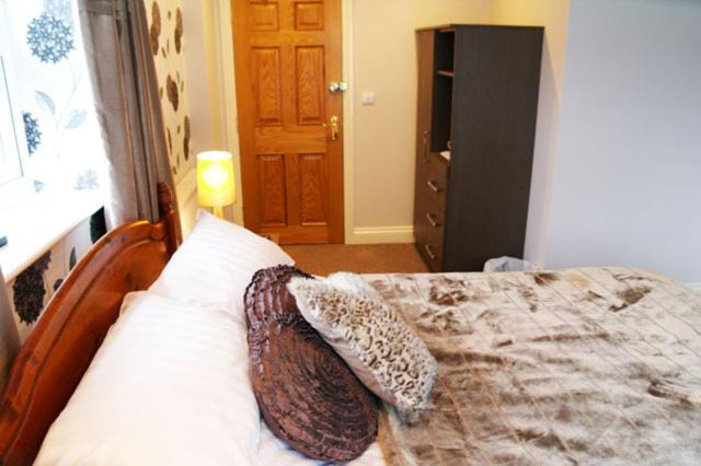 Double Room - Photo 9
