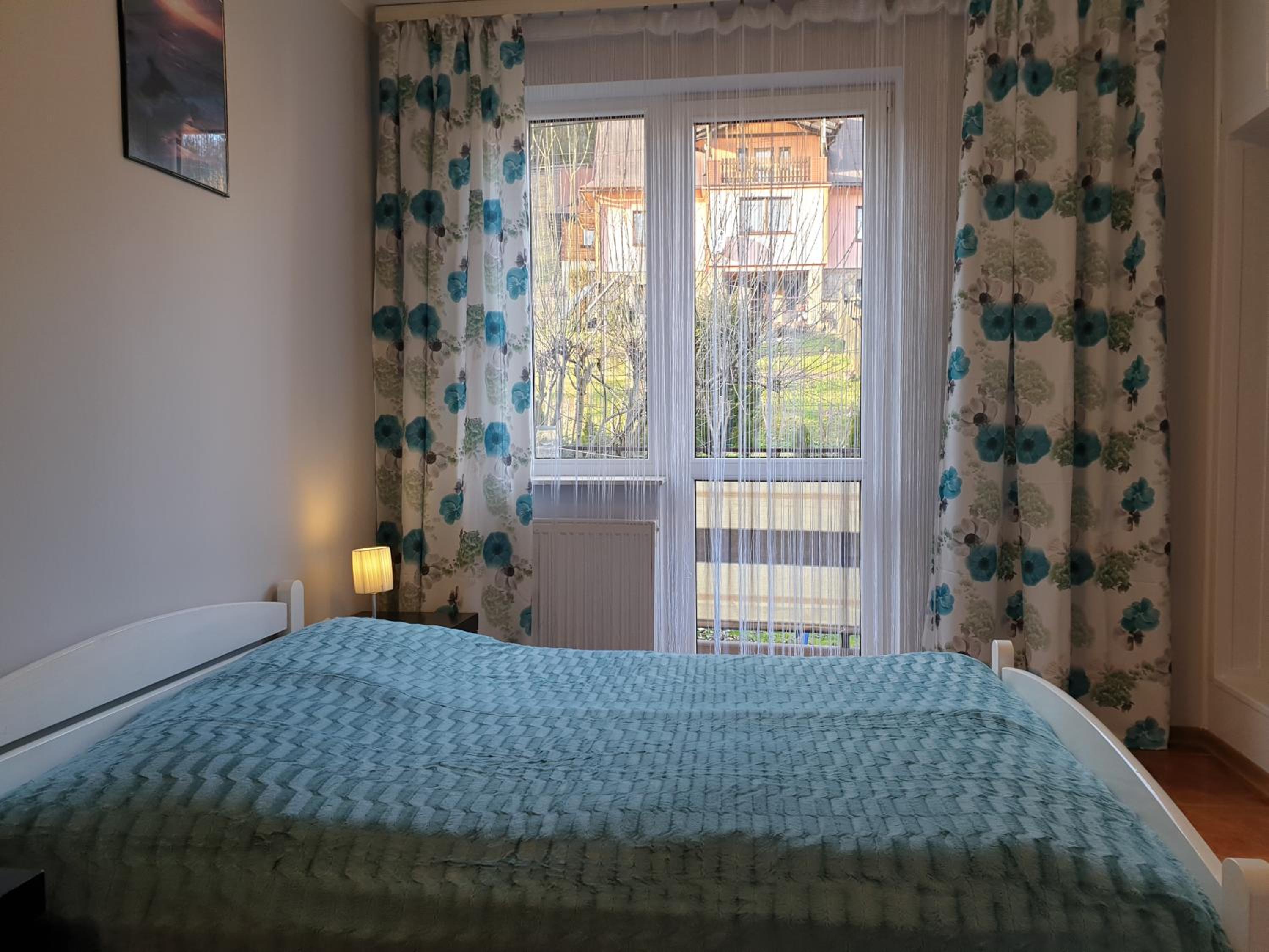 Small Double Room photo 1