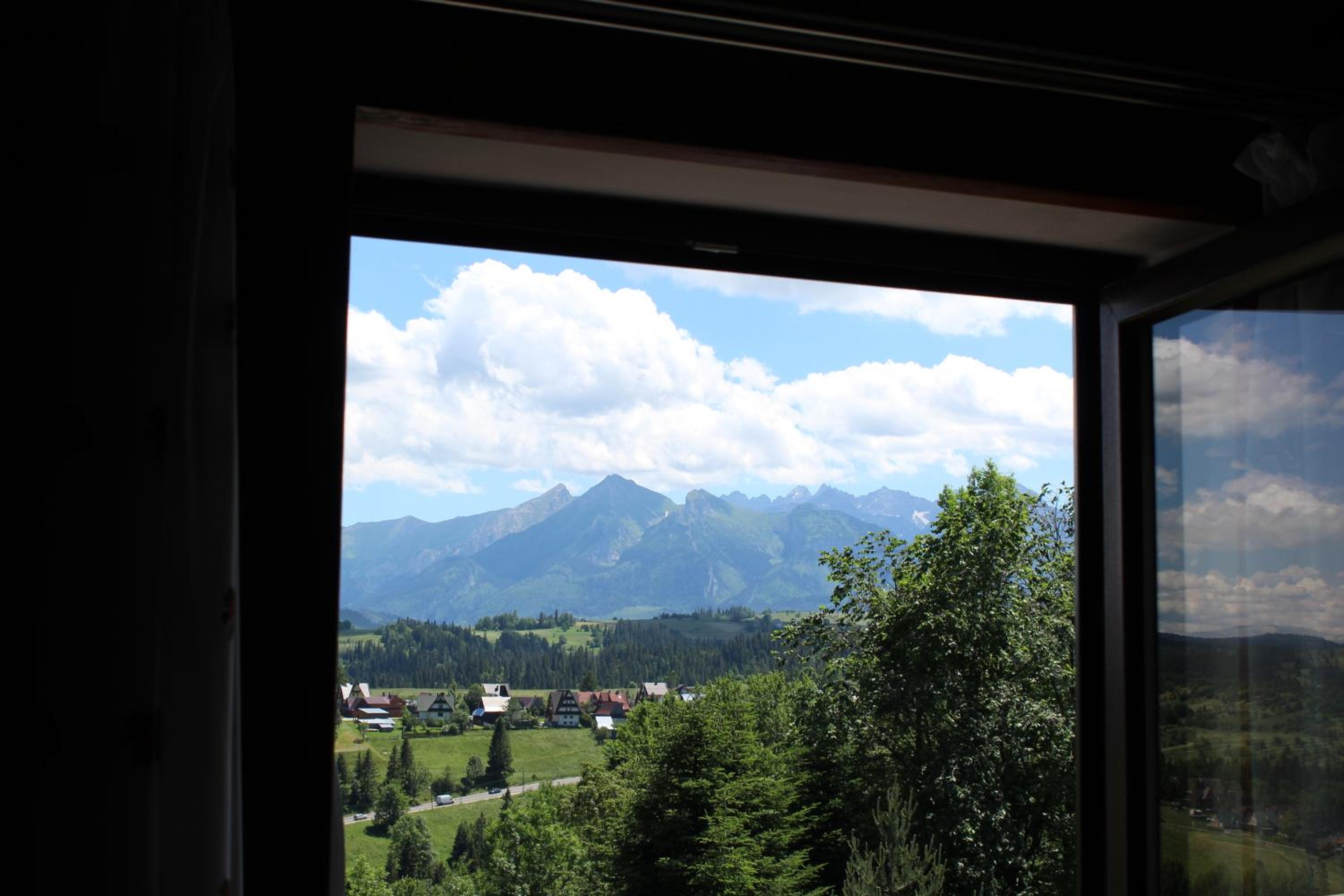 Double Room with Mountain View photo 3