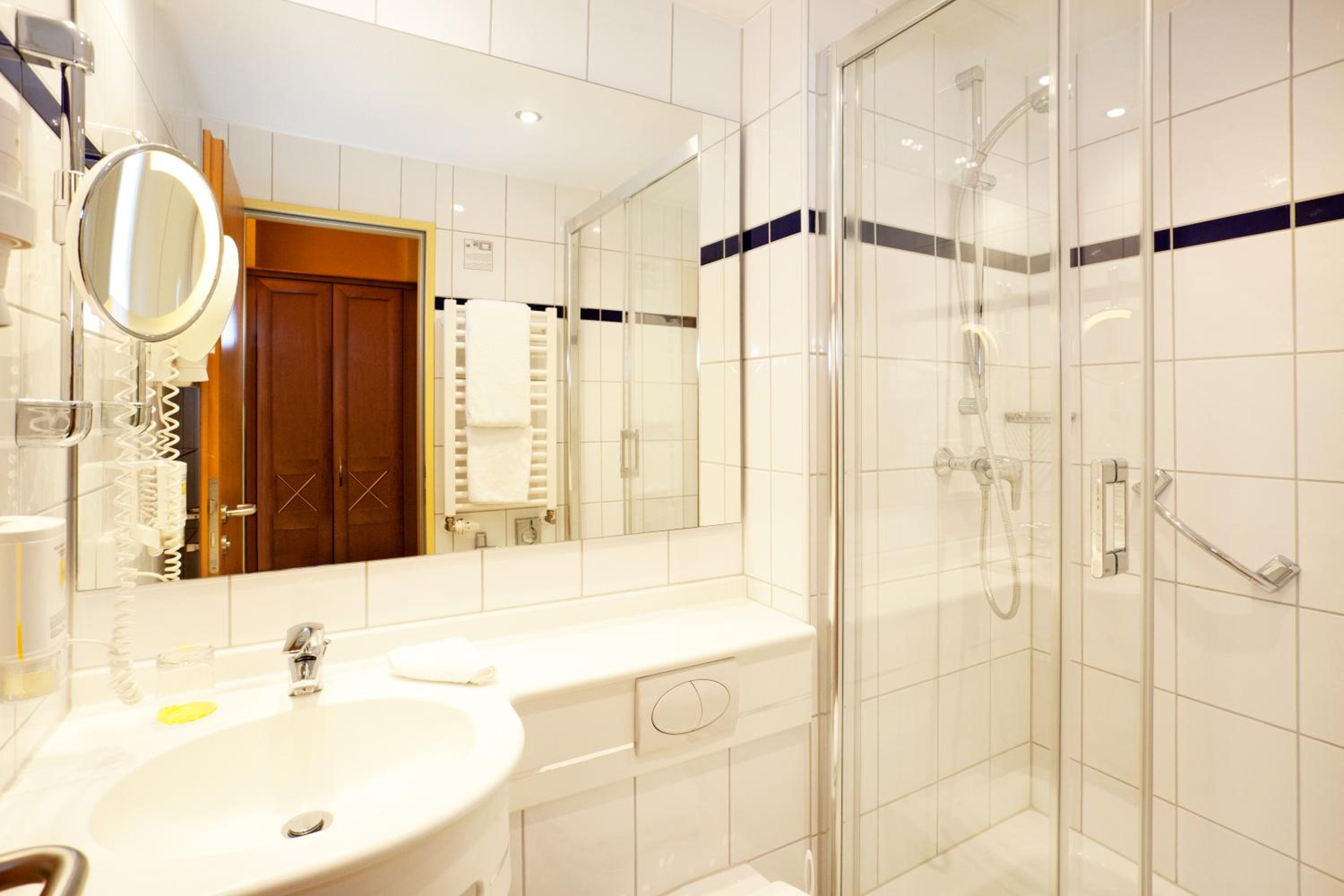 Standard Single Room photo 2