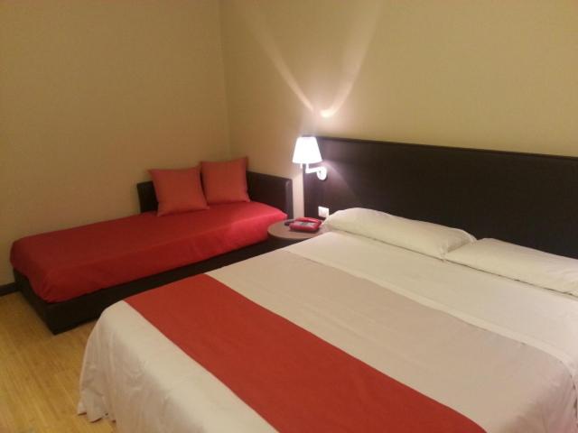 Double or Twin Room - Annex - Photo 1