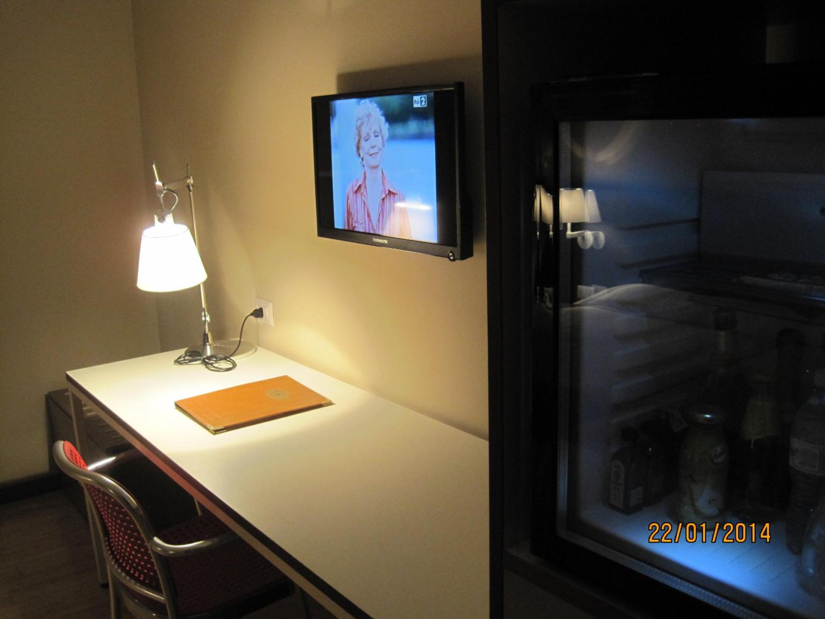 Double or Twin Room - Annex - Photo 3