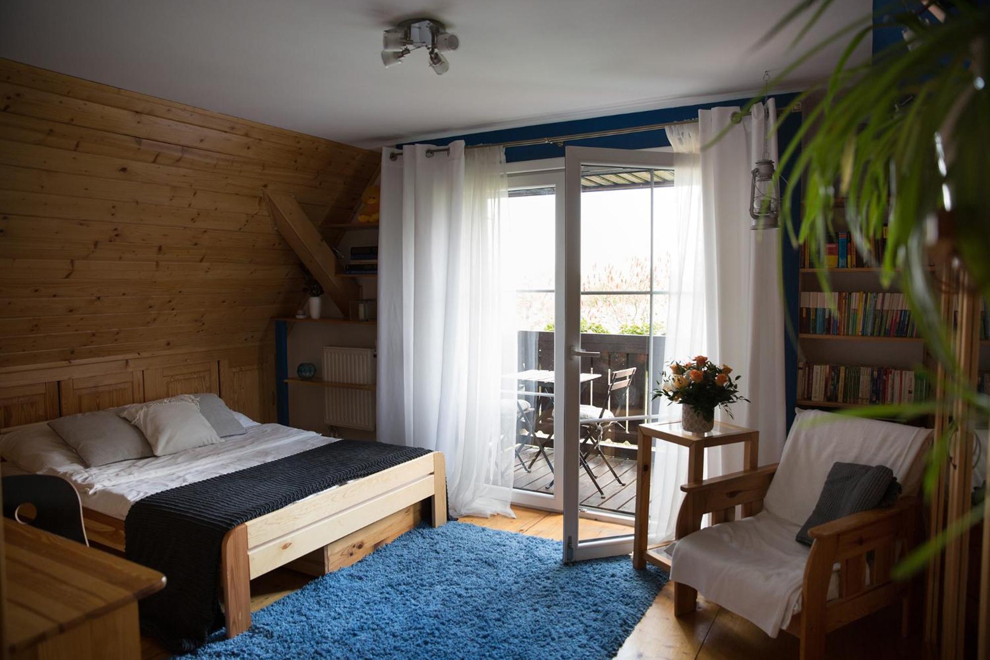 Double Room photo 2
