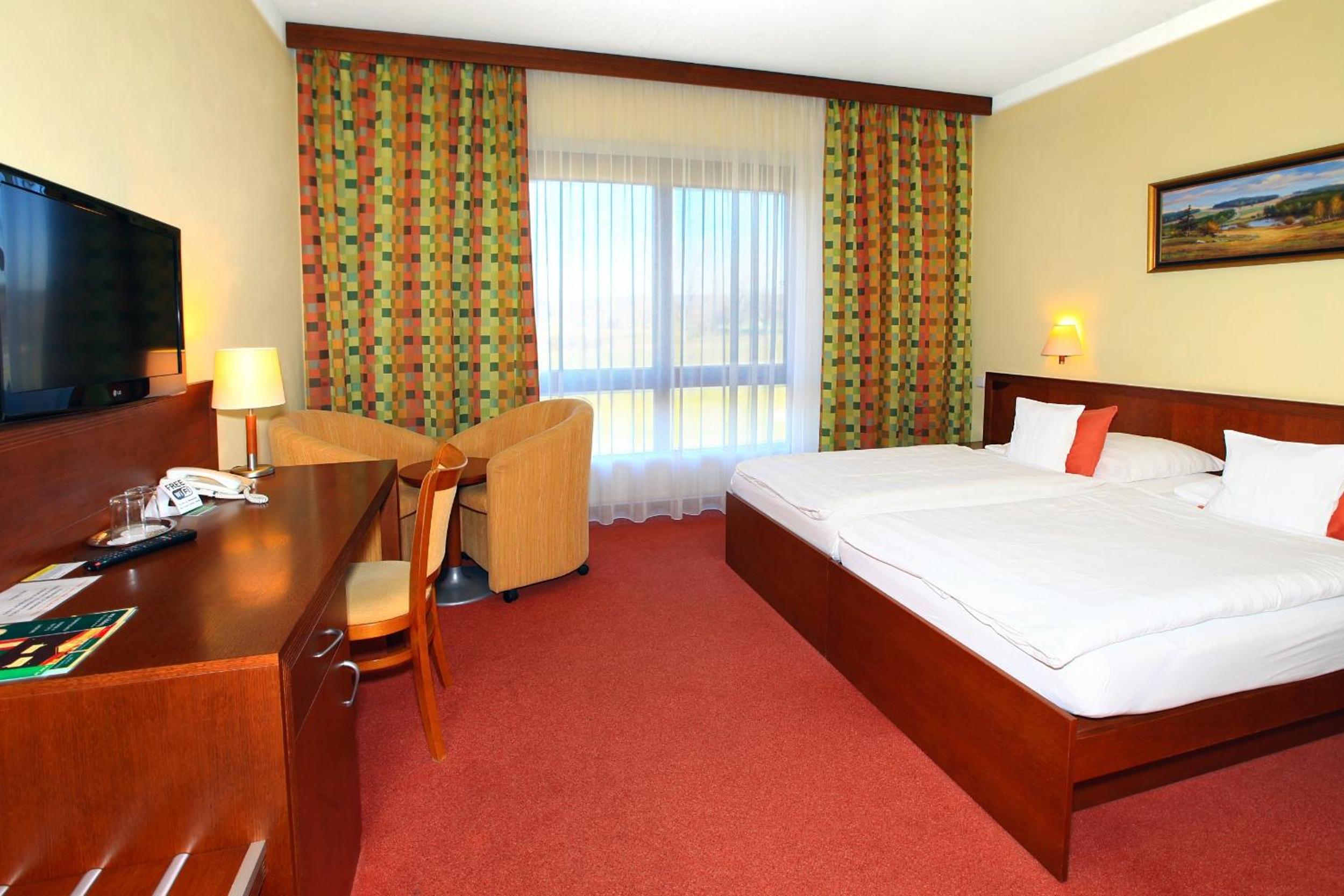 Superior Double Room - Free Access to Spa - Photo 12
