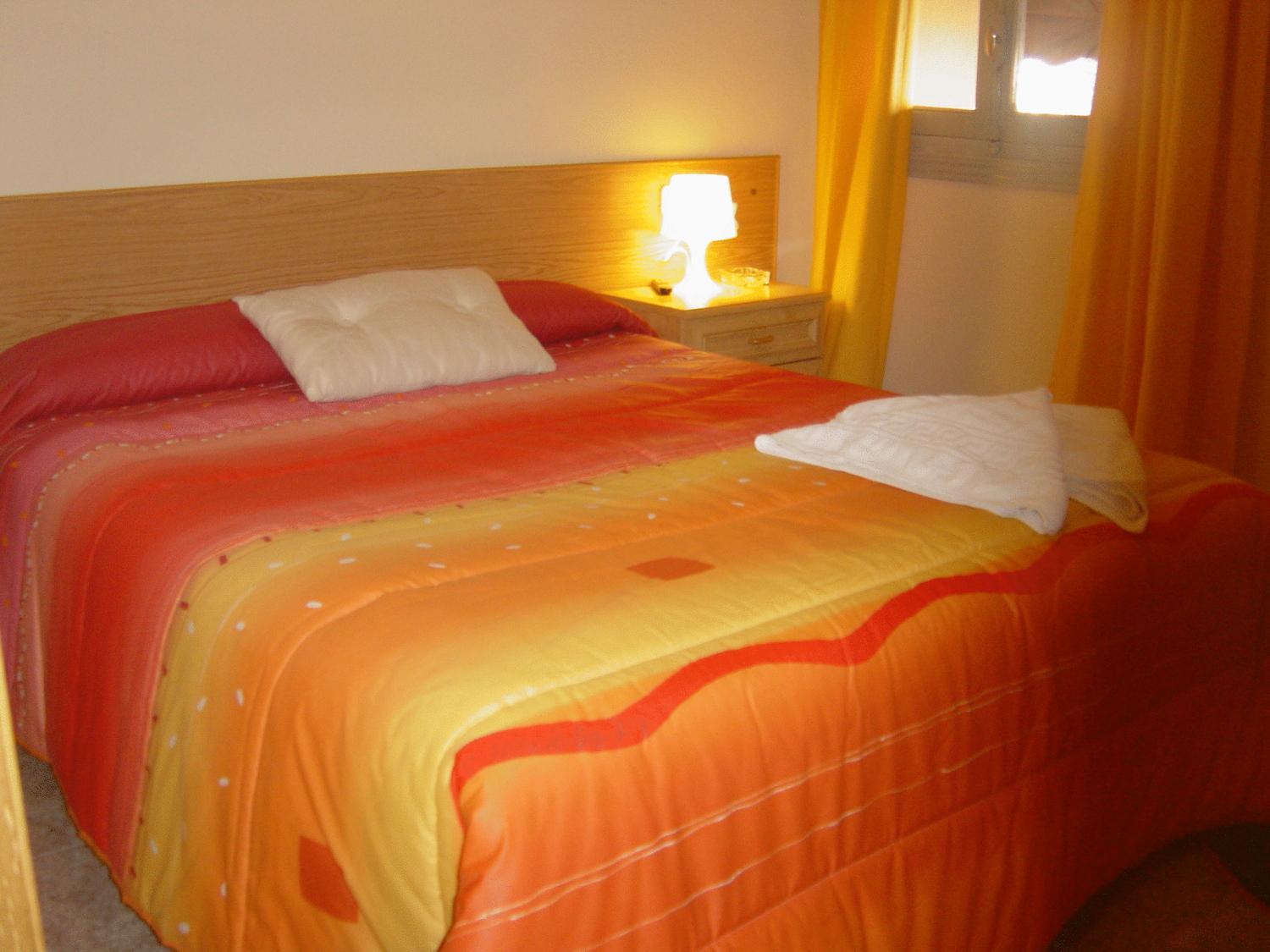Habitación Individual