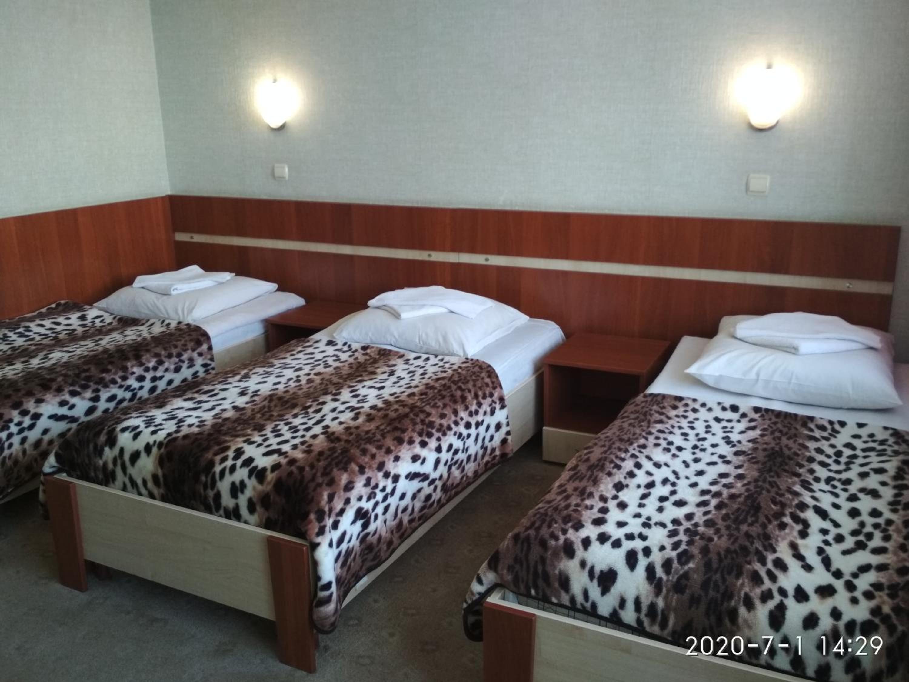 Standard Triple Room photo 1