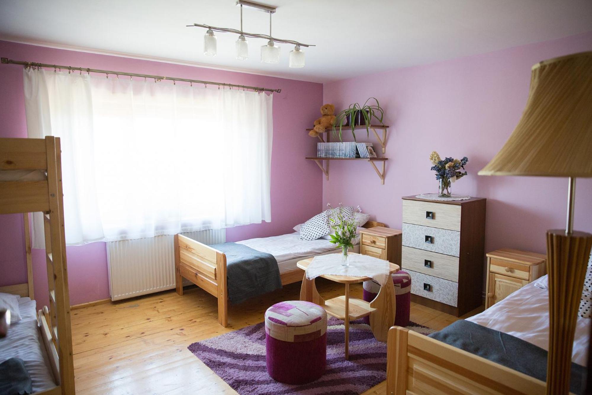 Quadruple Room photo 3