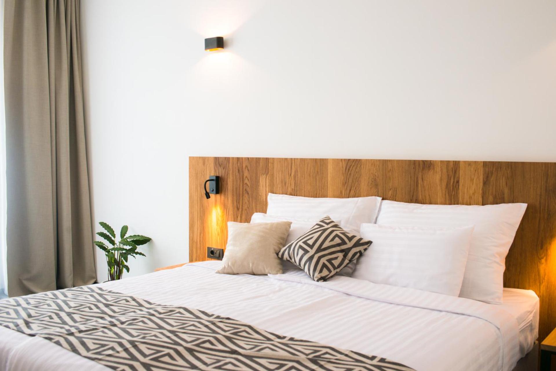 Superior Double or Twin Room - Photo 3