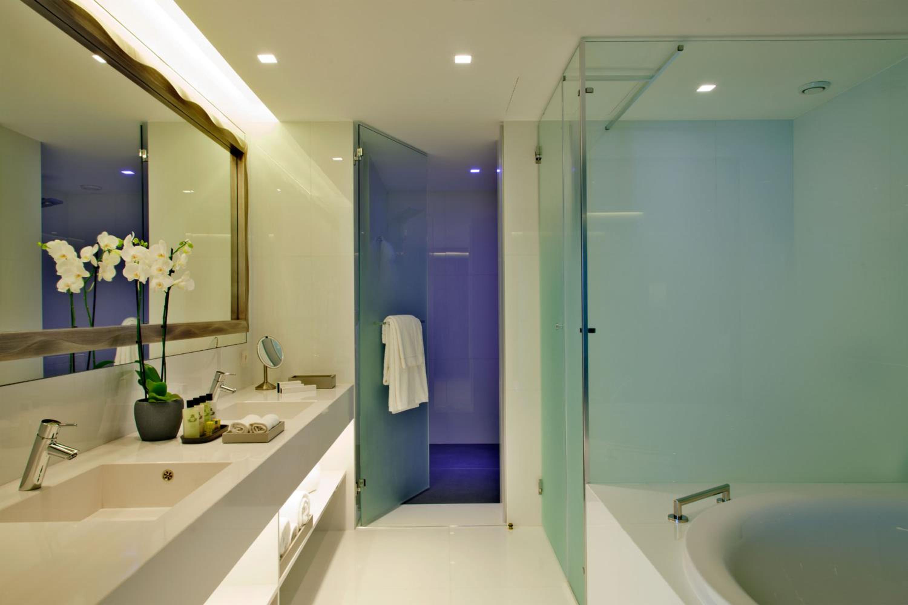 One Bedroom Suite (Non Smoking)