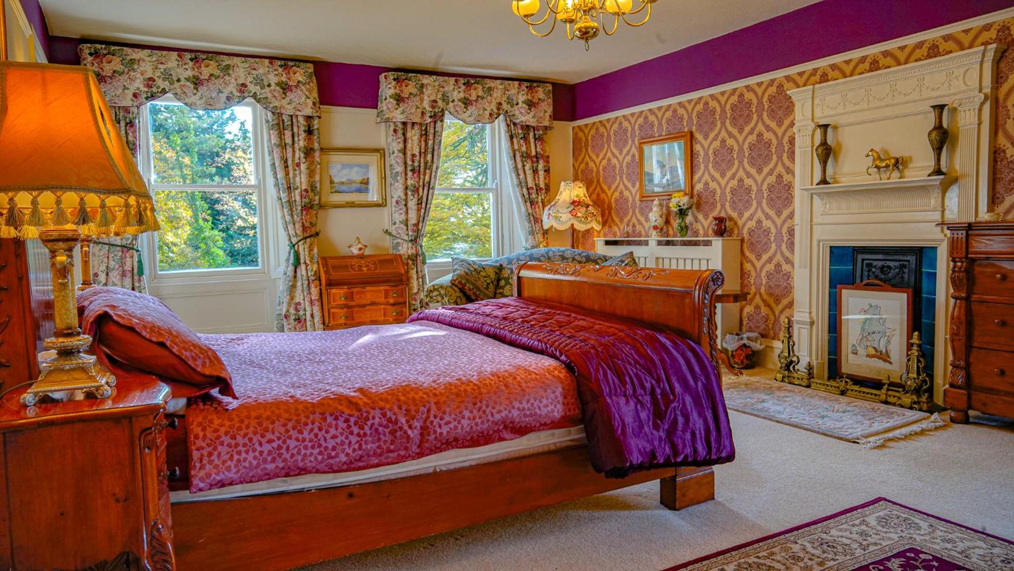 Deluxe Double Room with Bath