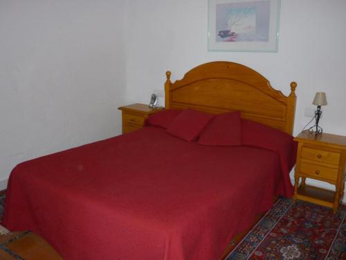 Double or Twin Room with Mountain View photo 1