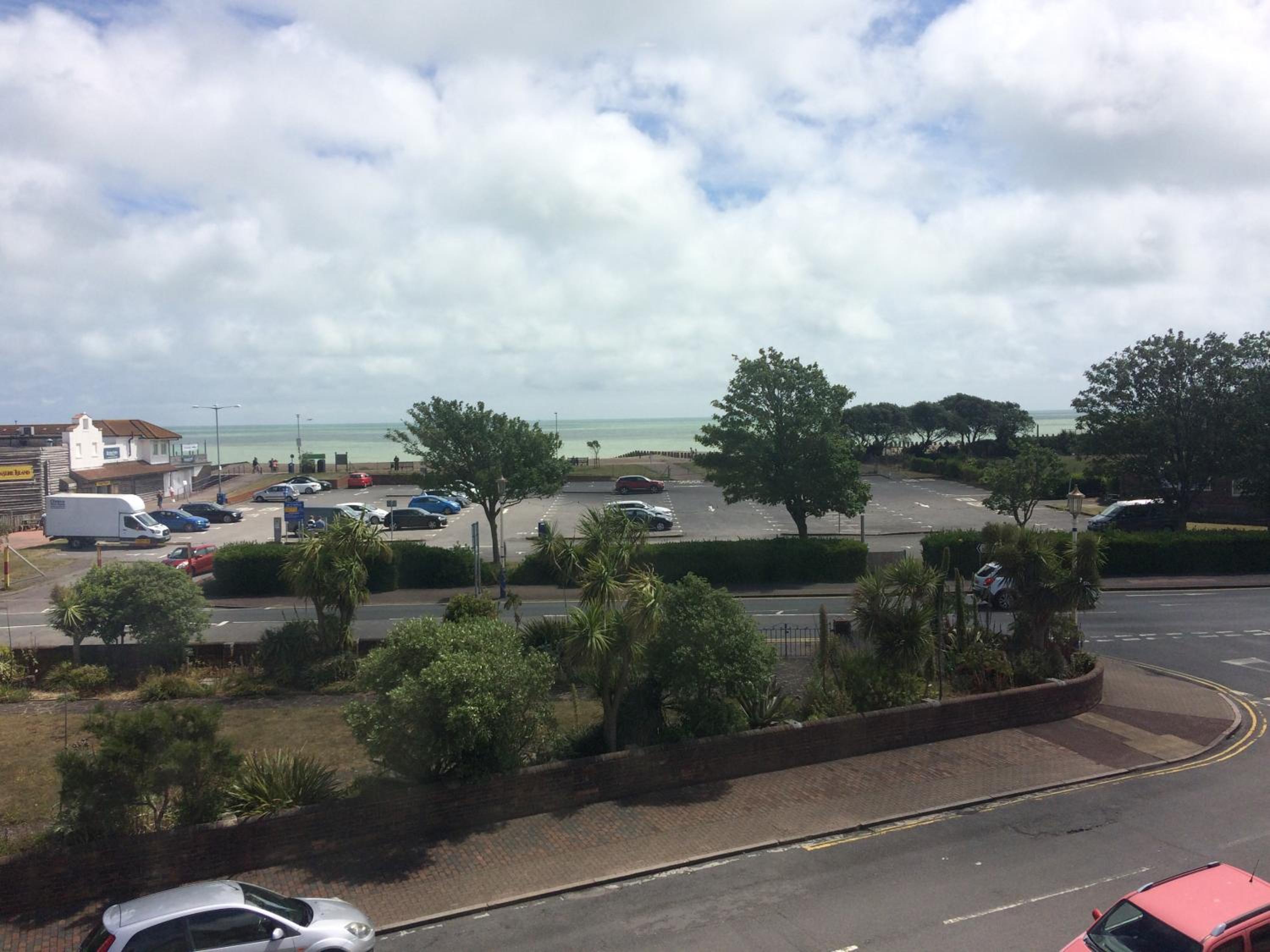 Double Room with Sea View photo 2