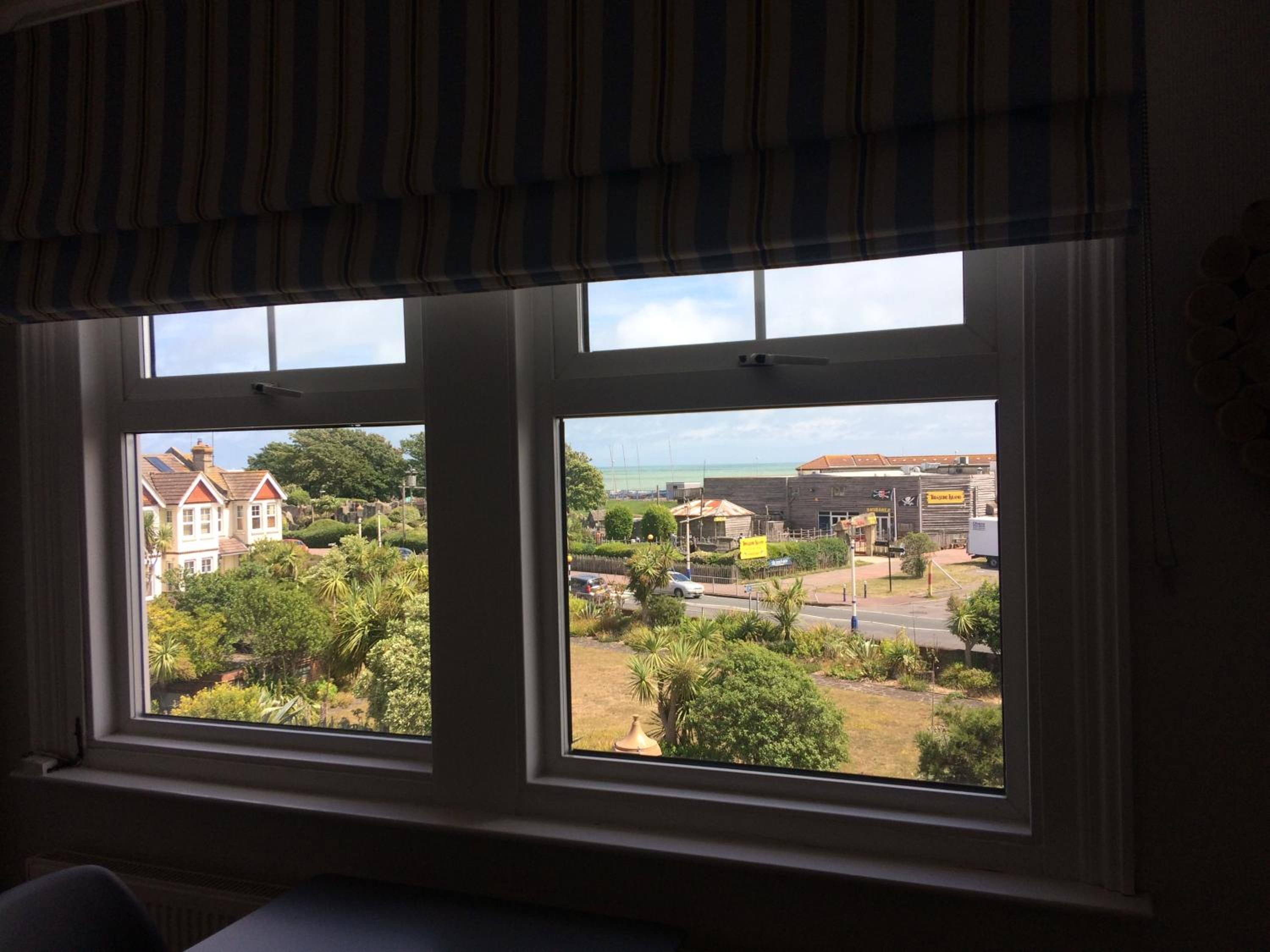 Double Room with Sea View photo 3