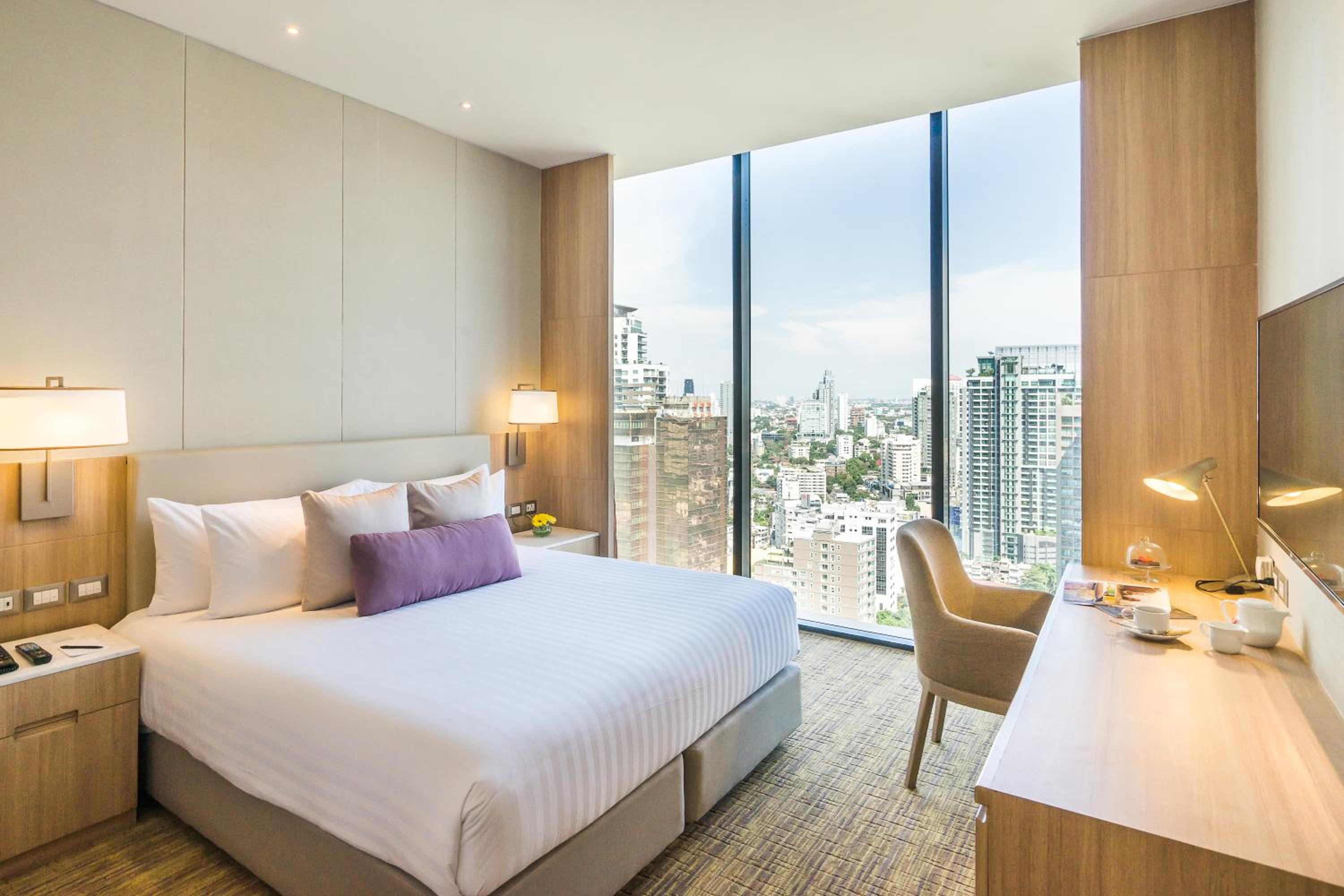 grand suite