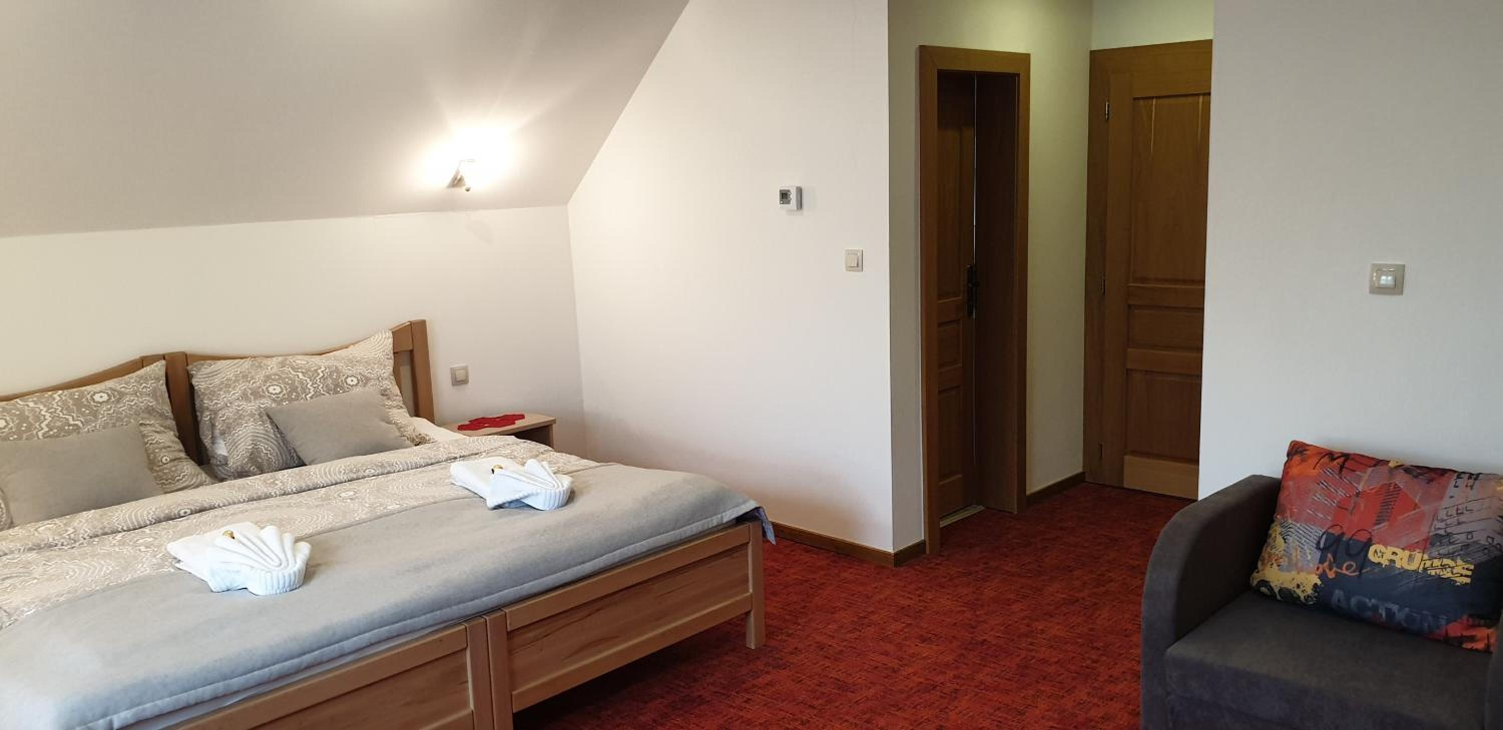 Double Or Twin Room photo 1