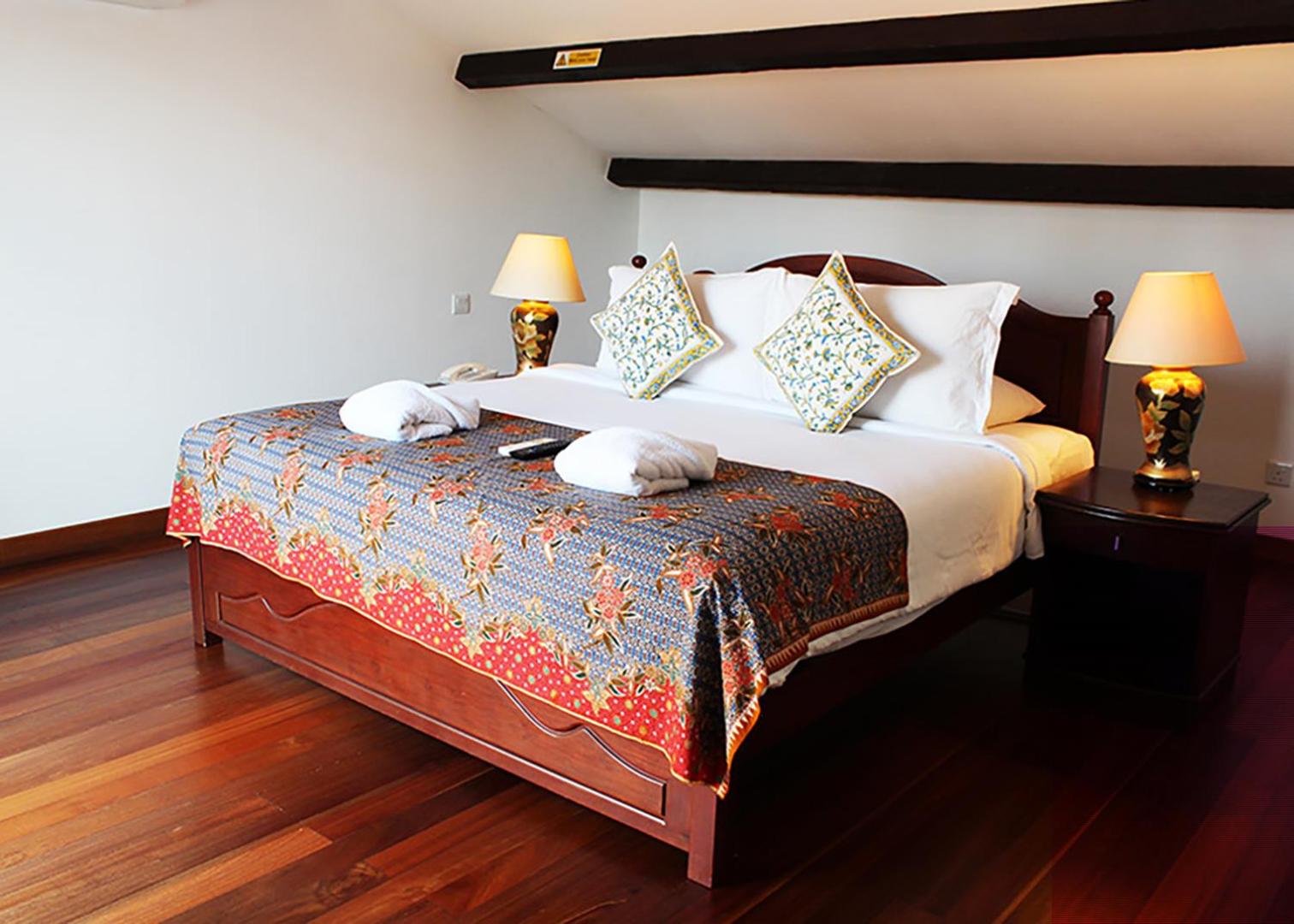 Vista Room