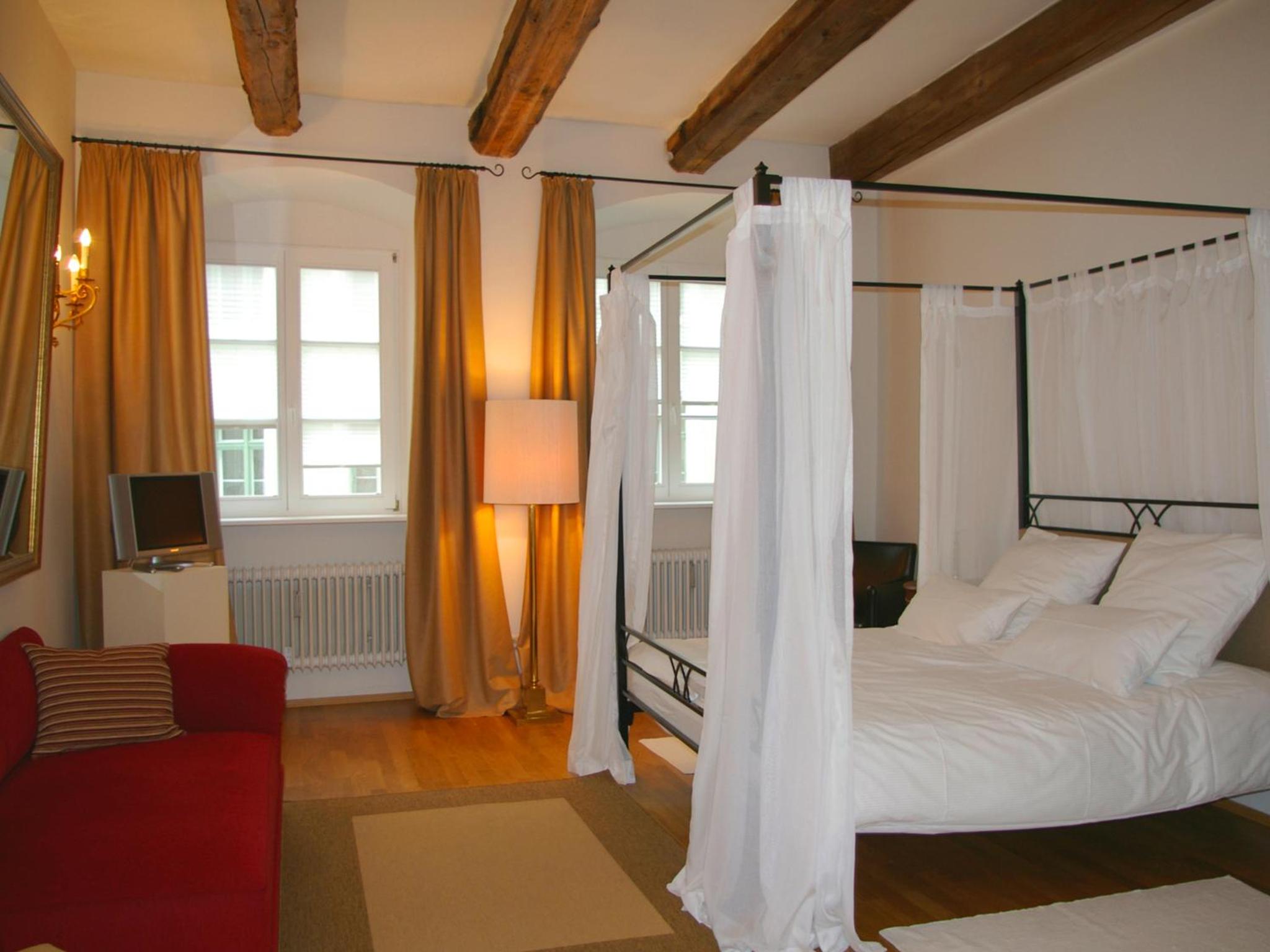 Superior Double Room - Photo 7