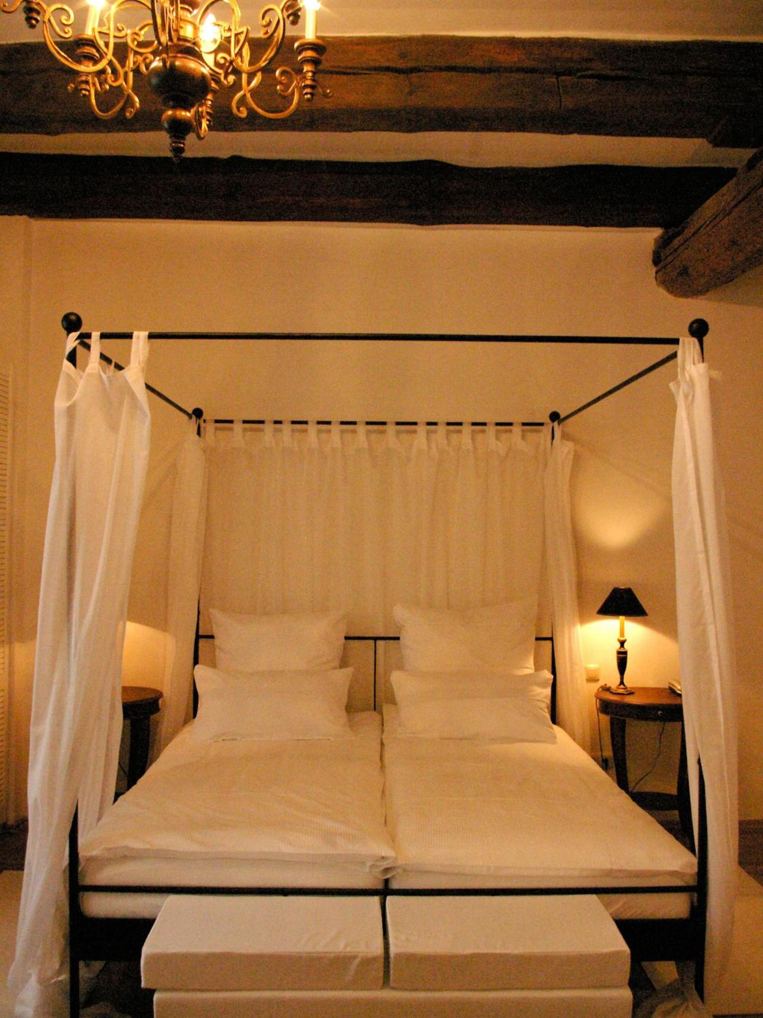 Superior Double Room - Photo 9