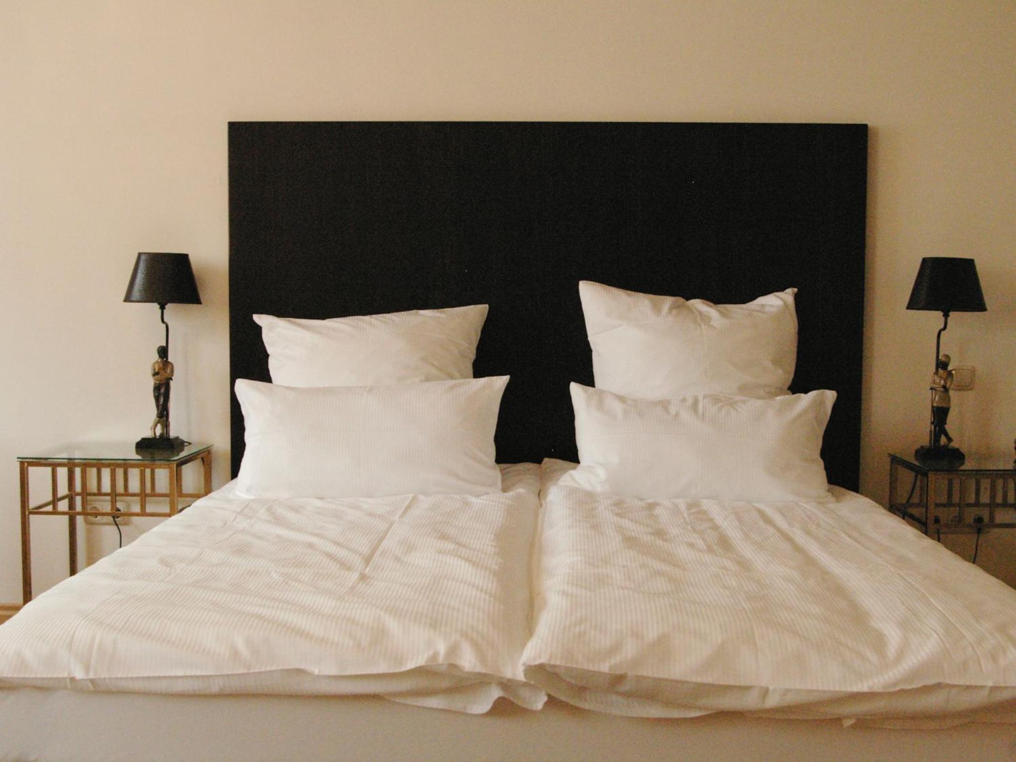 Superior Double Room - Photo 1