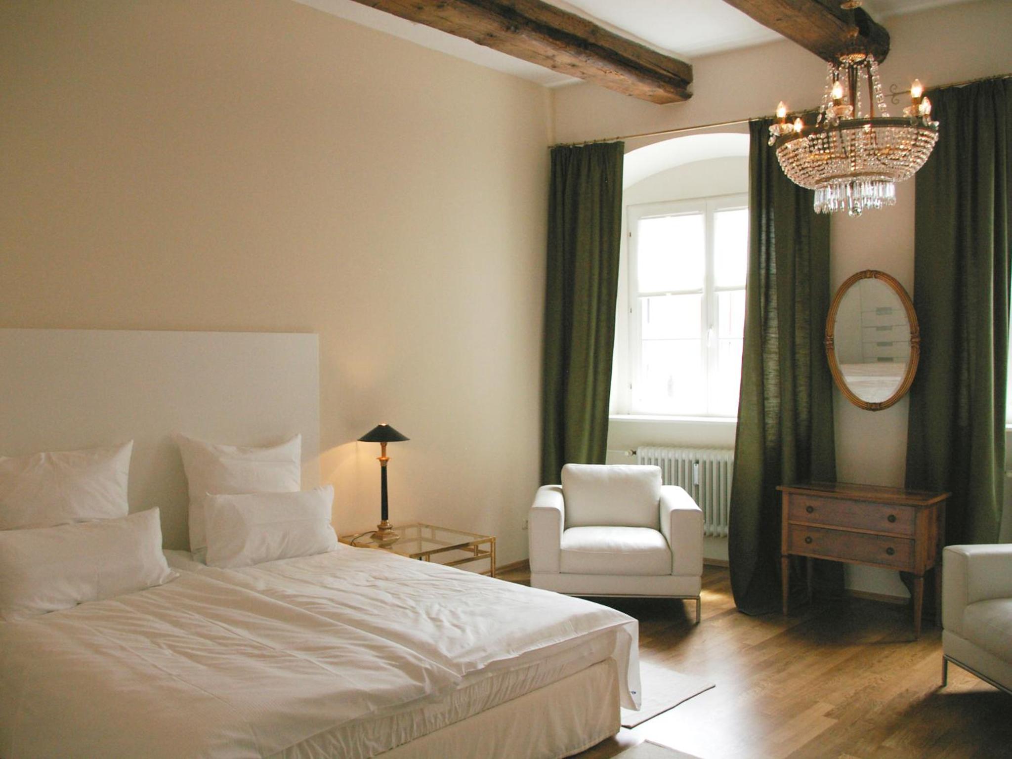 Superior Double Room - Photo 5
