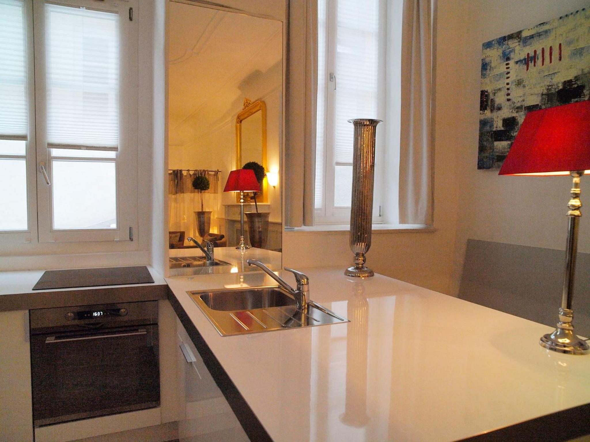 Apartment - Photo 3