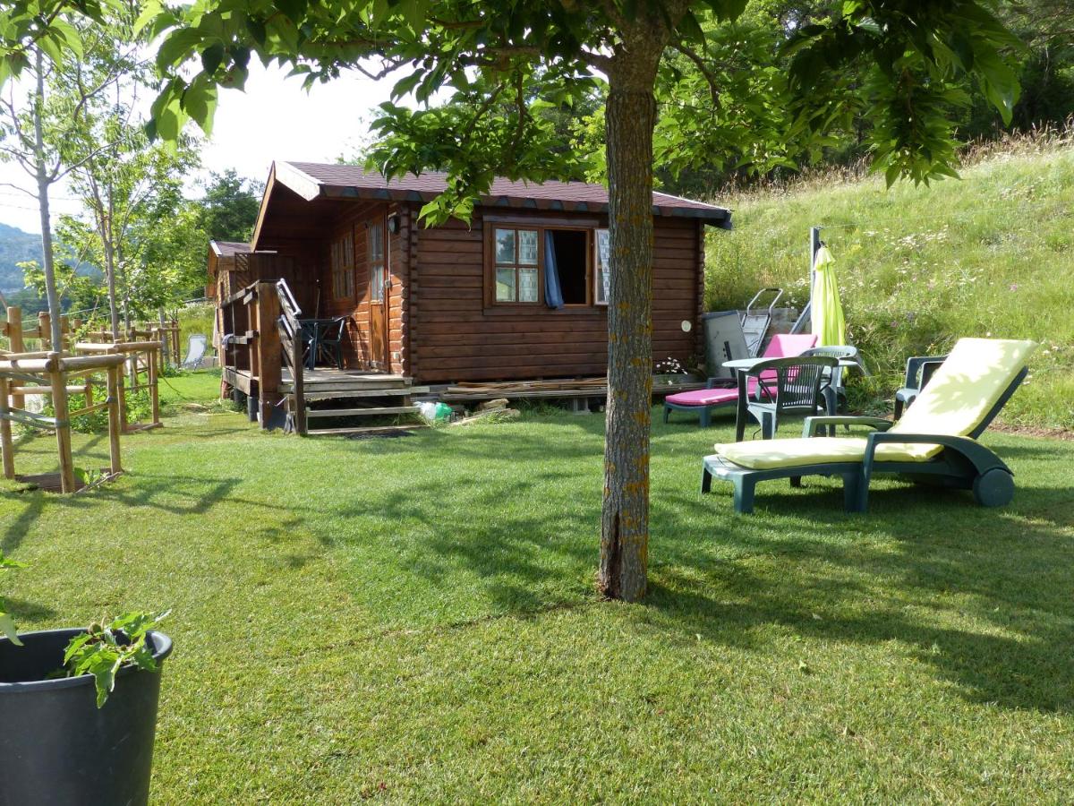 Chalet photo 3