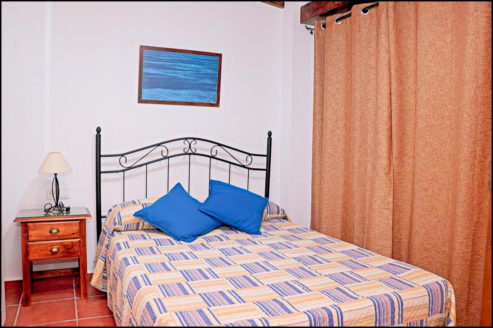 Casa de Vacaciones