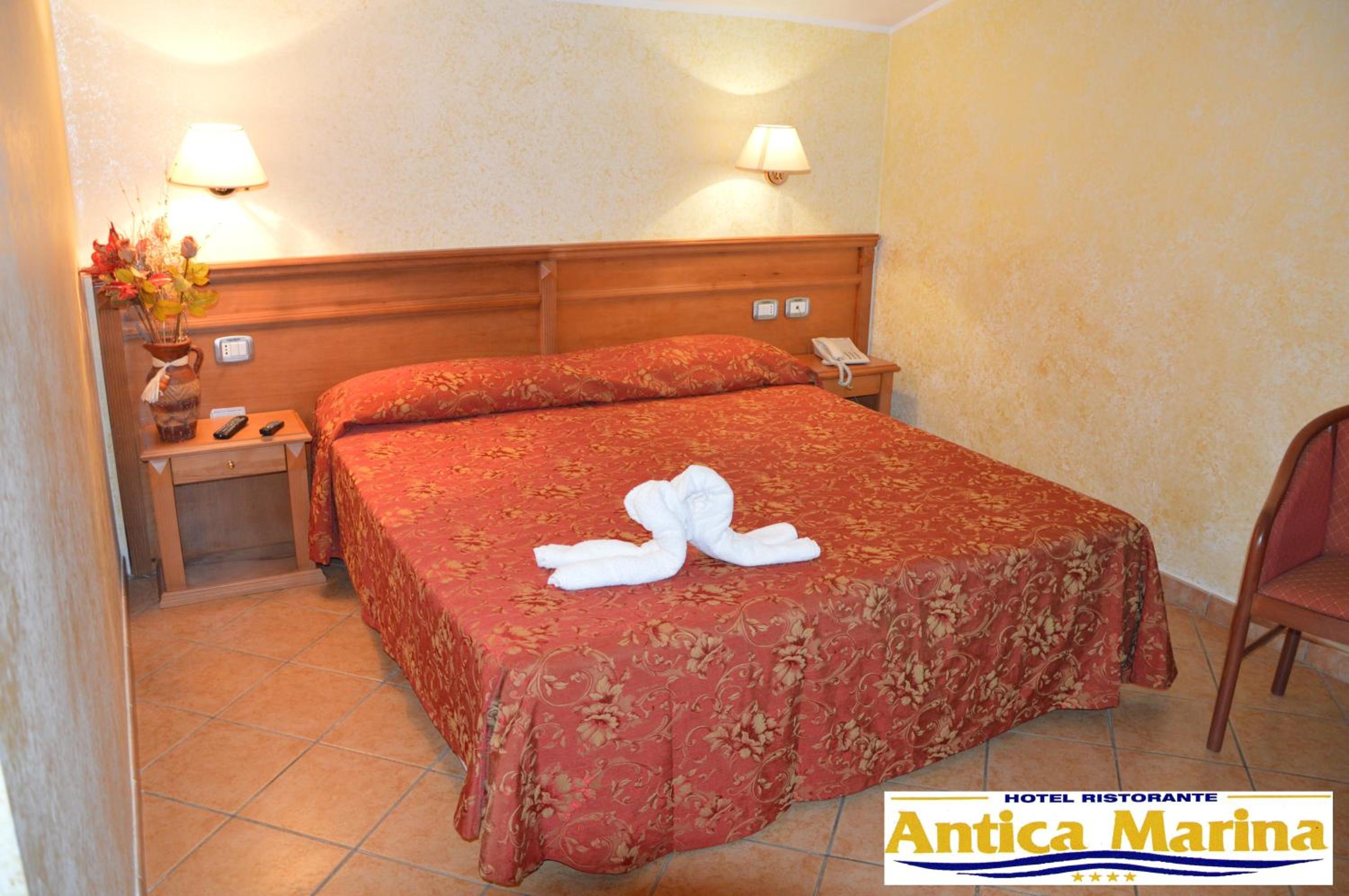 Double or Twin Room photo 1