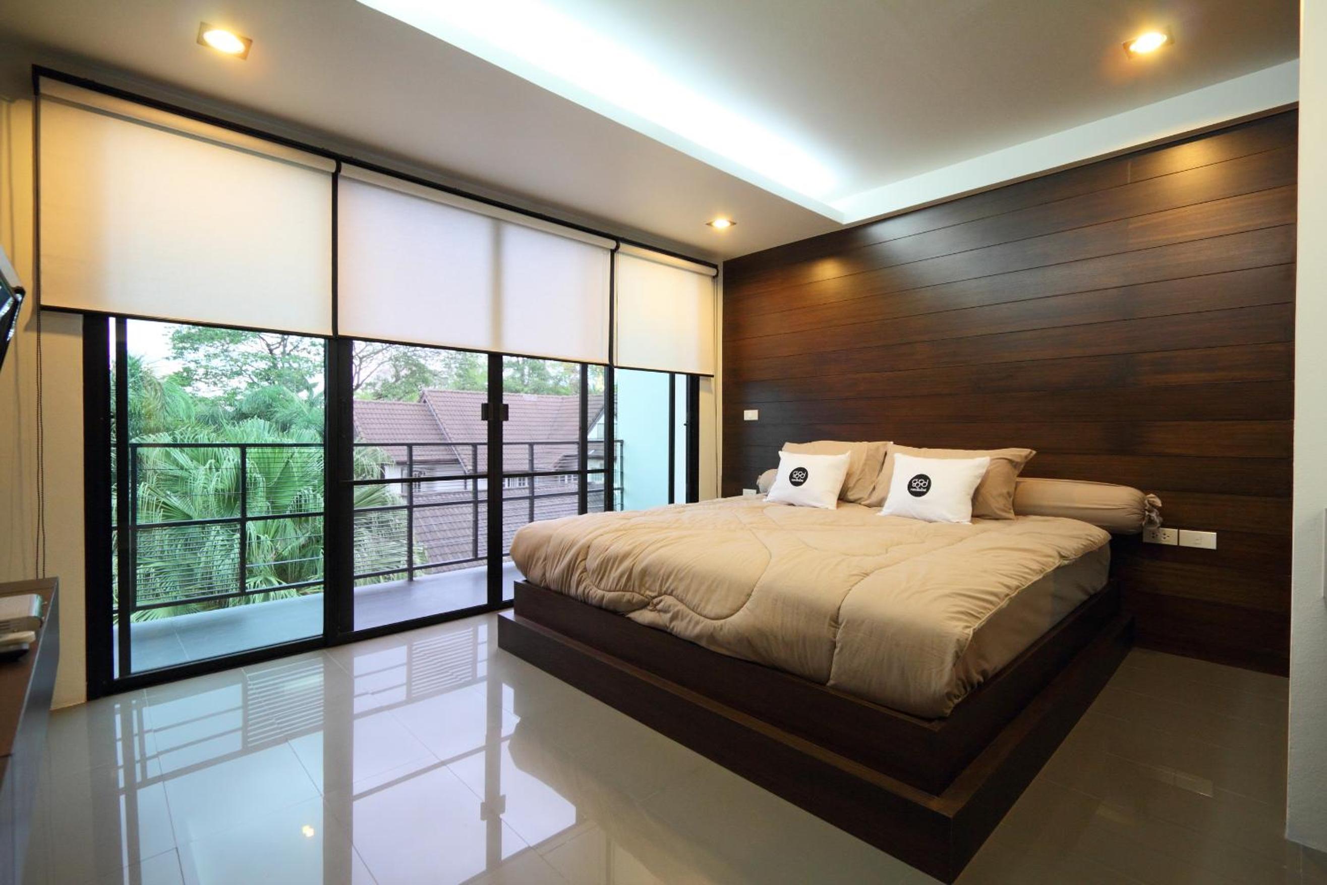 Double Room photo 2
