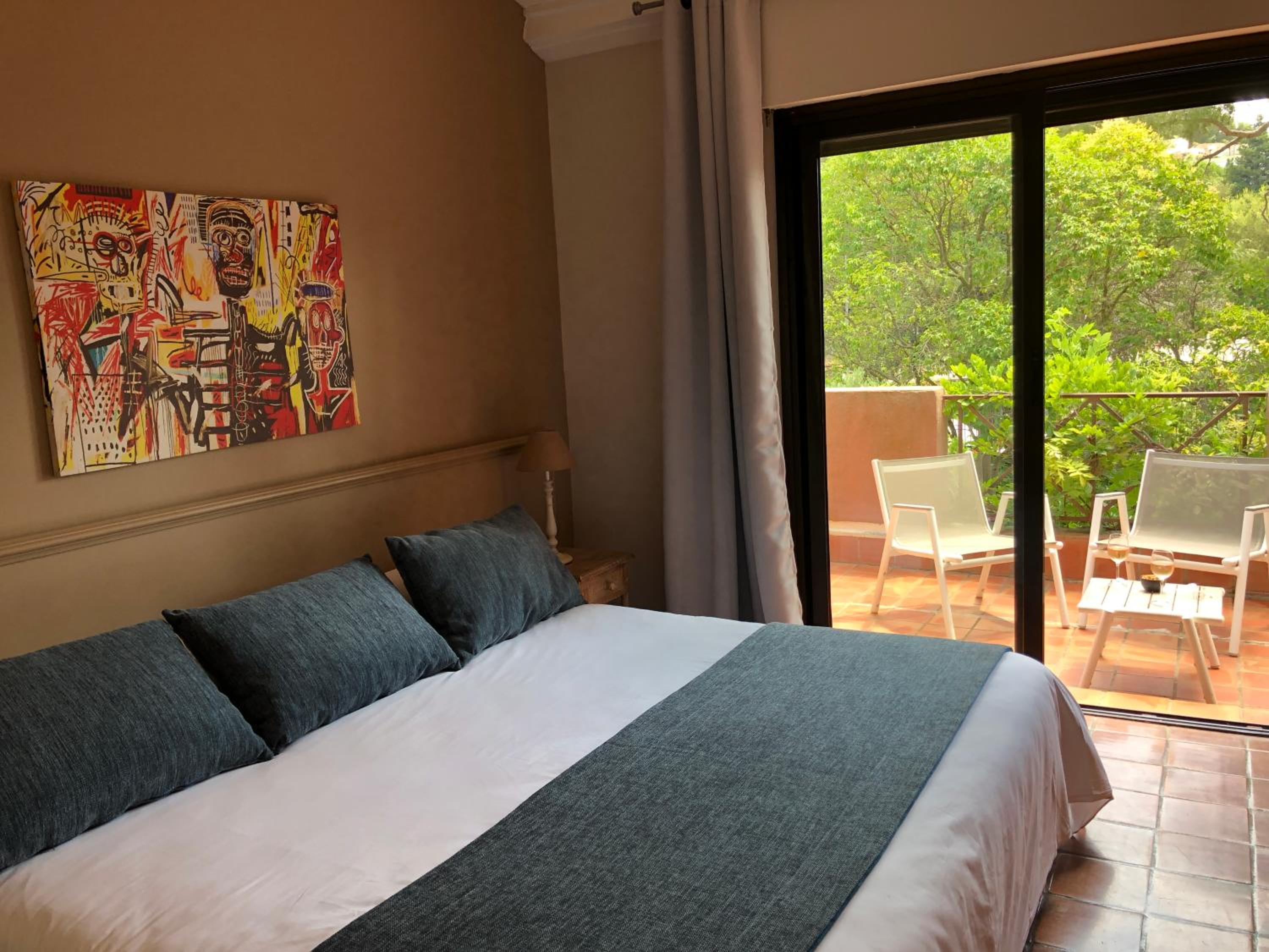 Superior Double Room photo 2