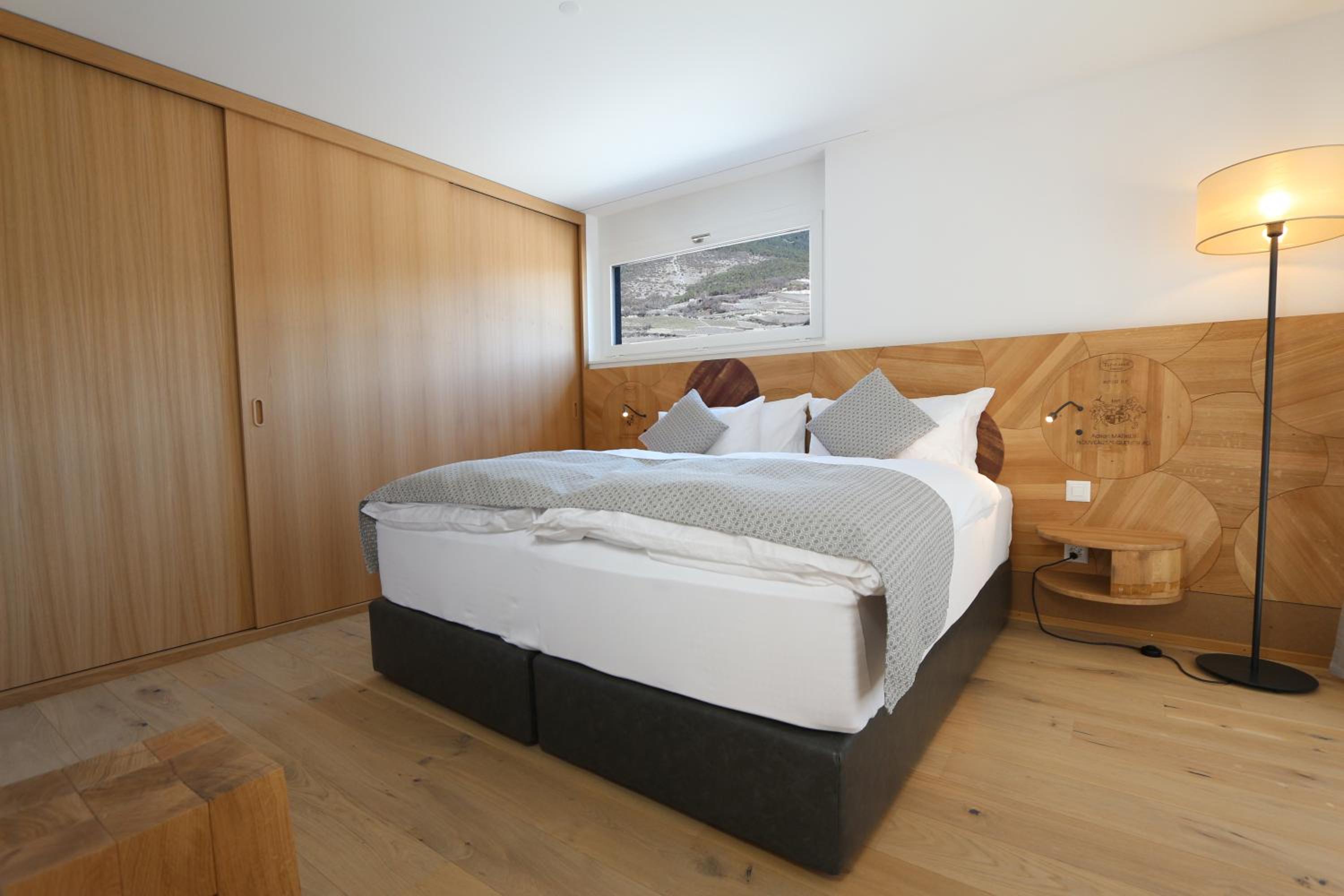 Penthouse Apartment photo 1