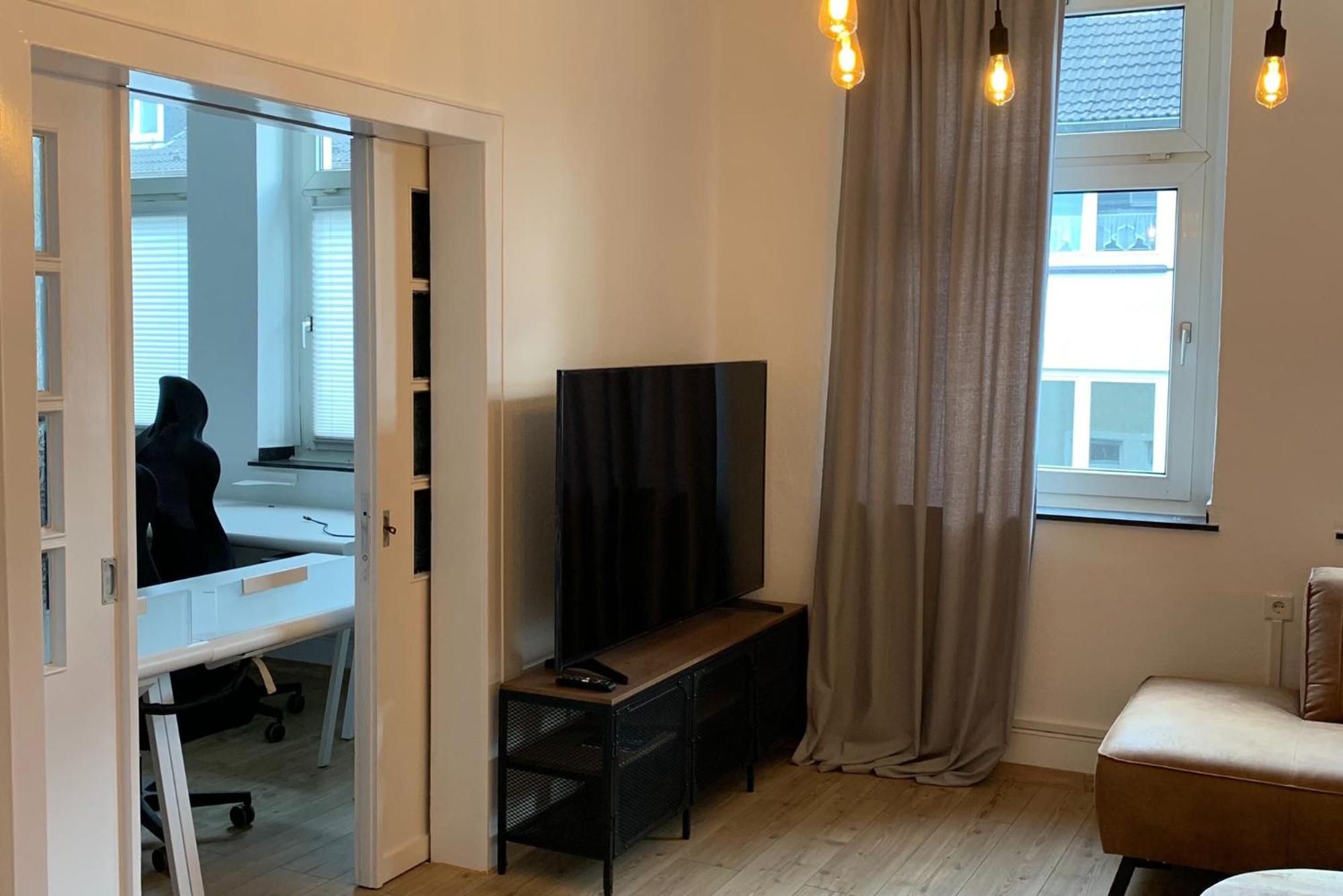 Standard Apartment photo 1