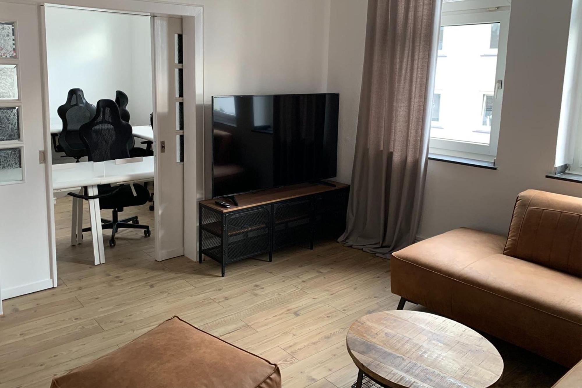 Standard Apartment photo 3