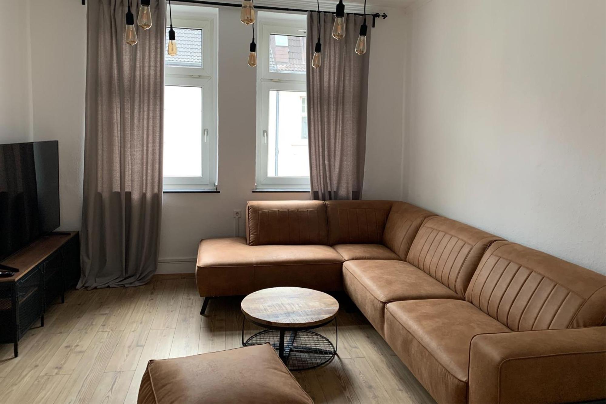Standard Apartment photo 2