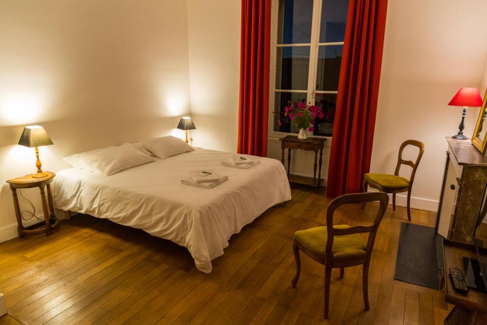 Suite with Garden View photo 3