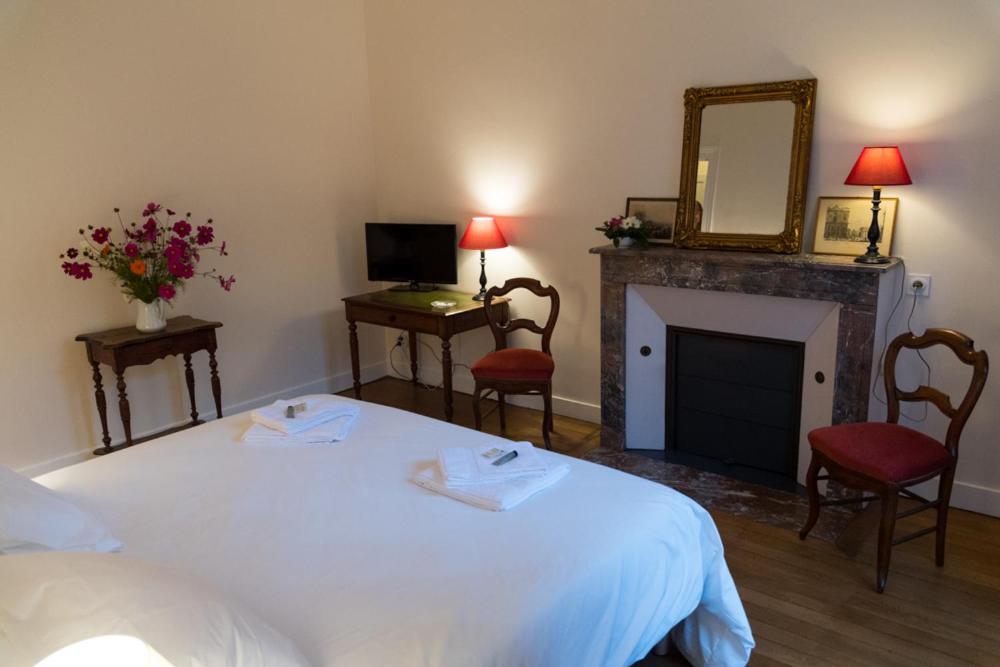 Double Room with Private Bathroom photo 3