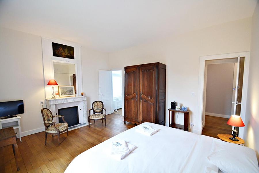 Superior Double Room photo 1