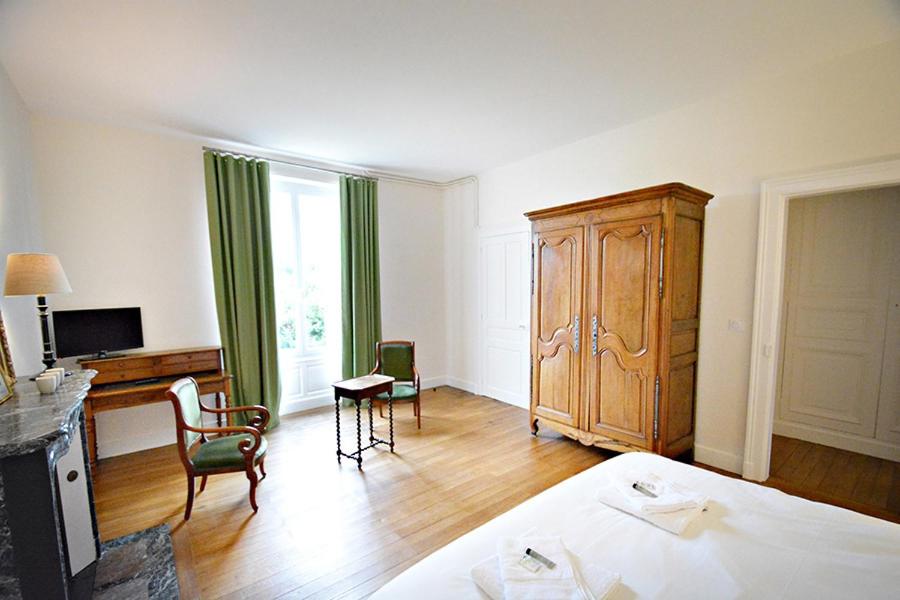 Deluxe Suite photo 1