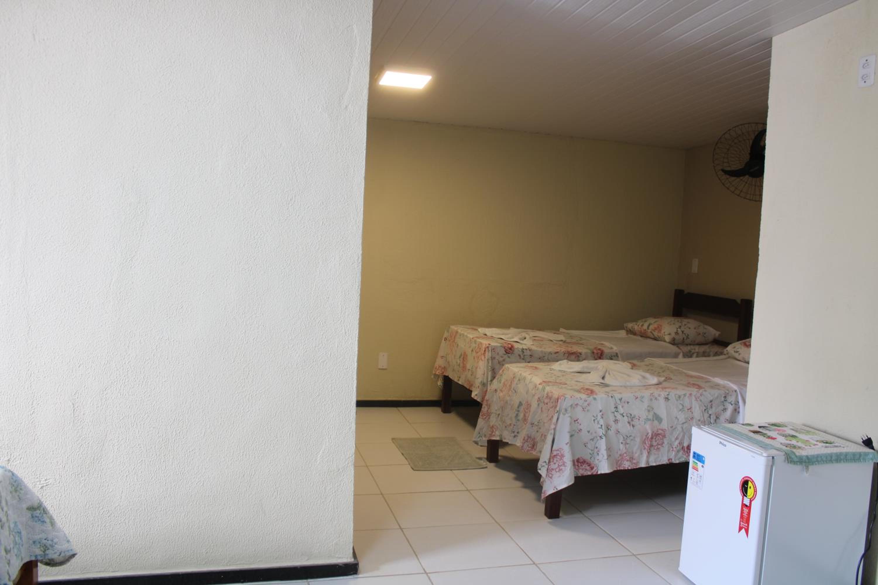 Standard Quadruple Room photo 3