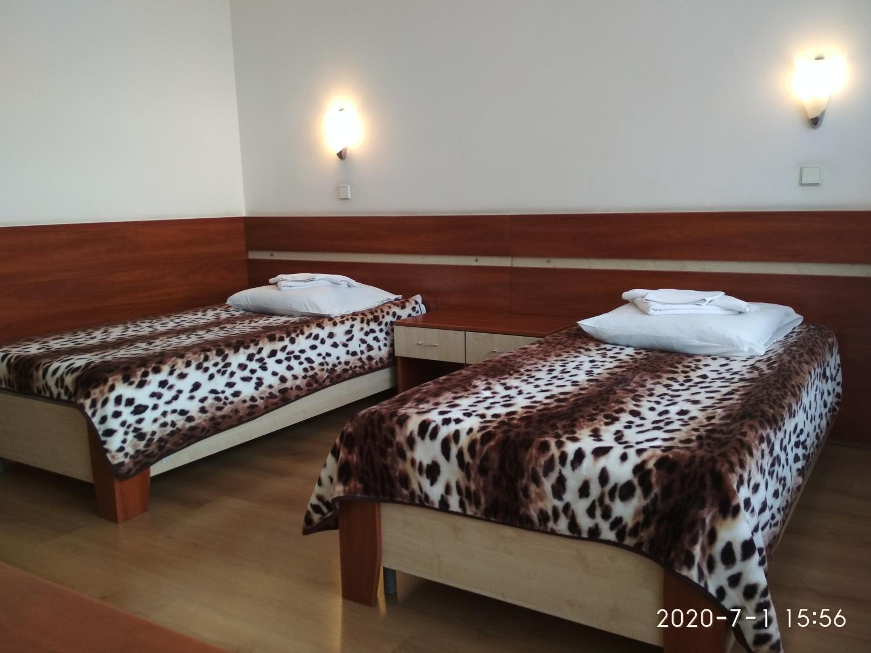 Standard Double or Twin Room photo 1