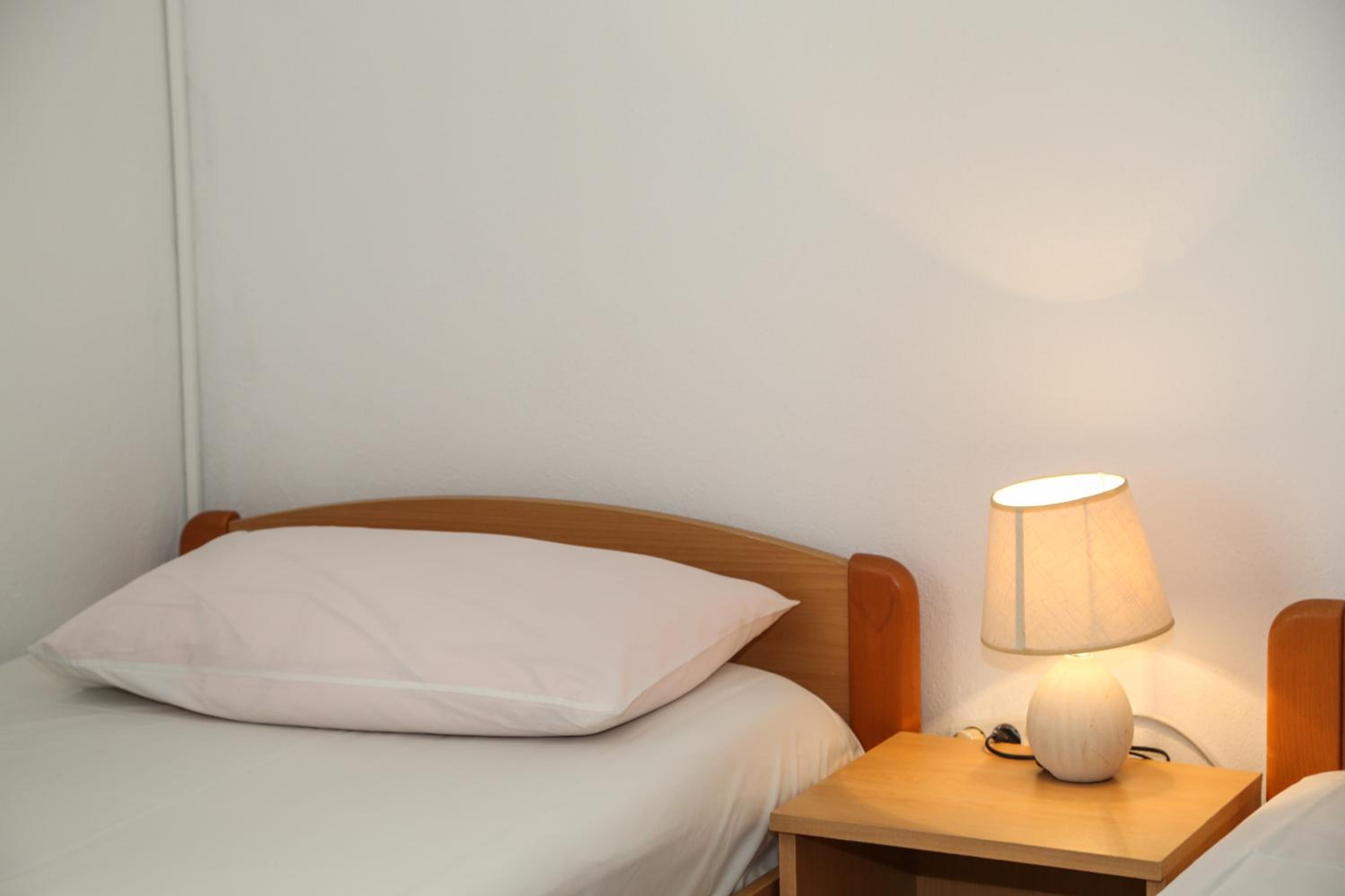 Studio Apartment photo 3