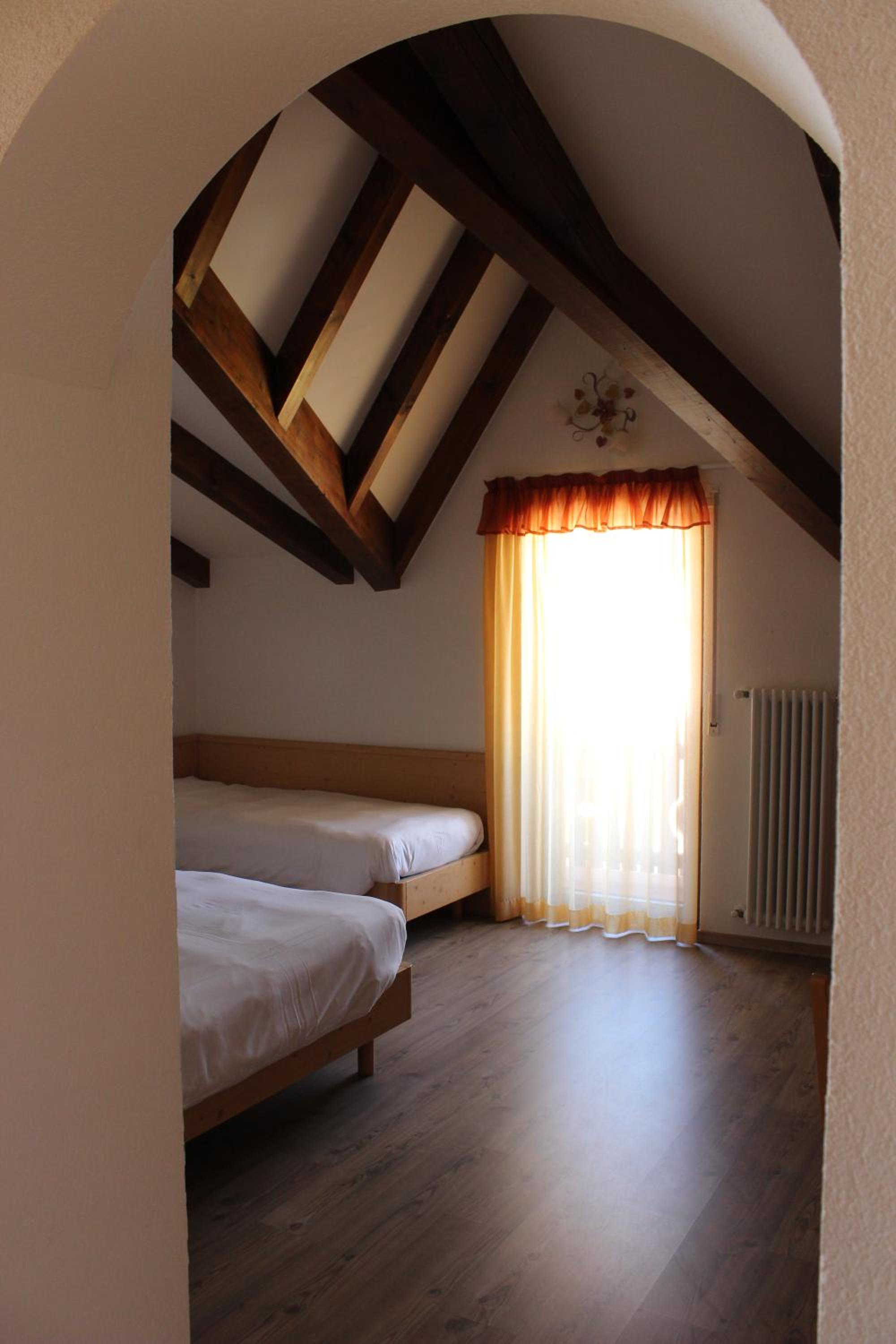 Quadruple Room photo 1