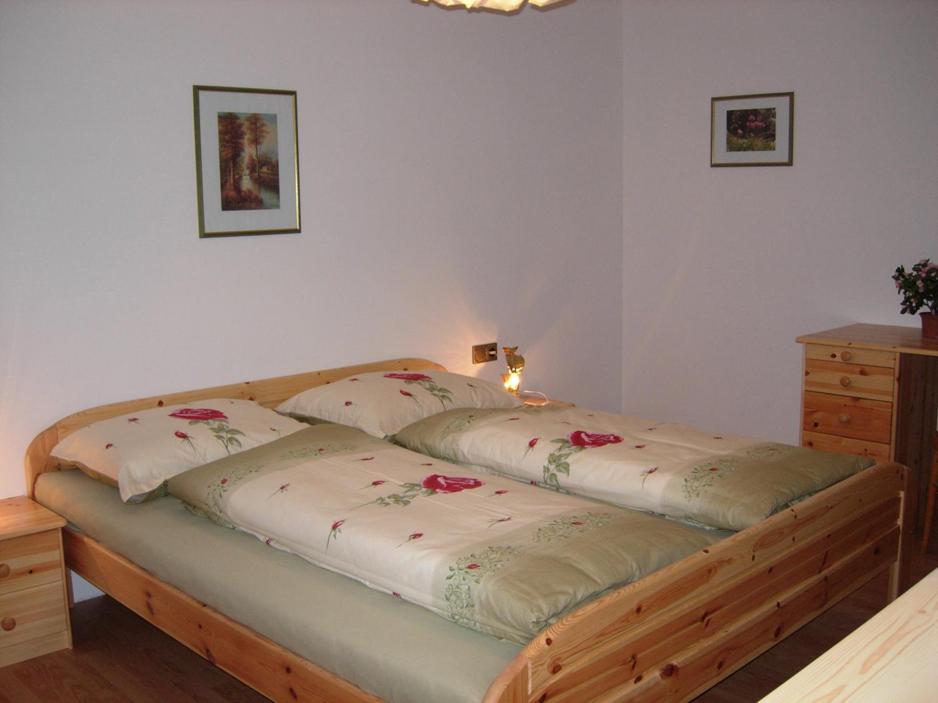 Two-Bedroom Chalet