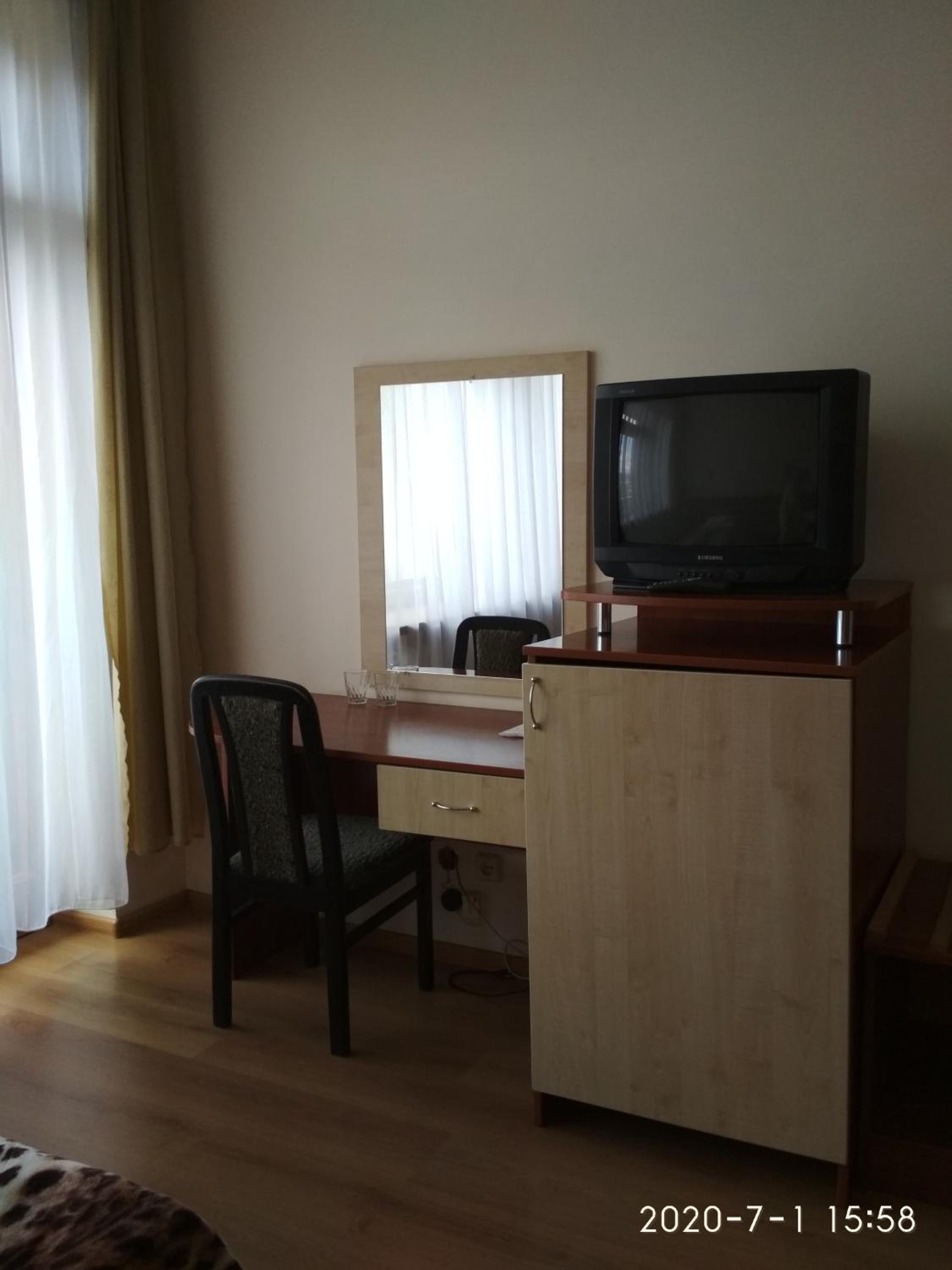 Standard Single Room photo 3