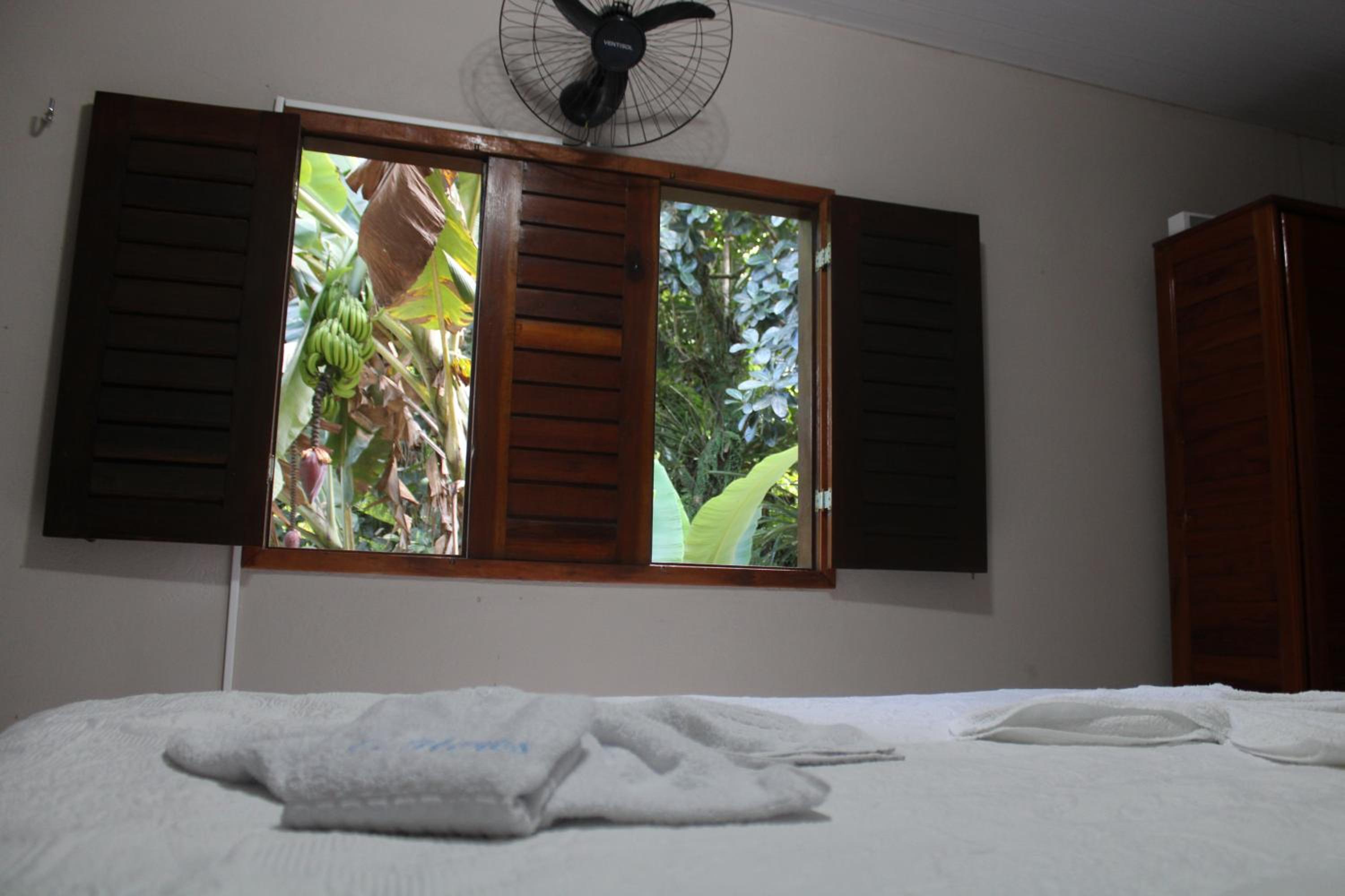 Two-Bedroom Chalet photo 1