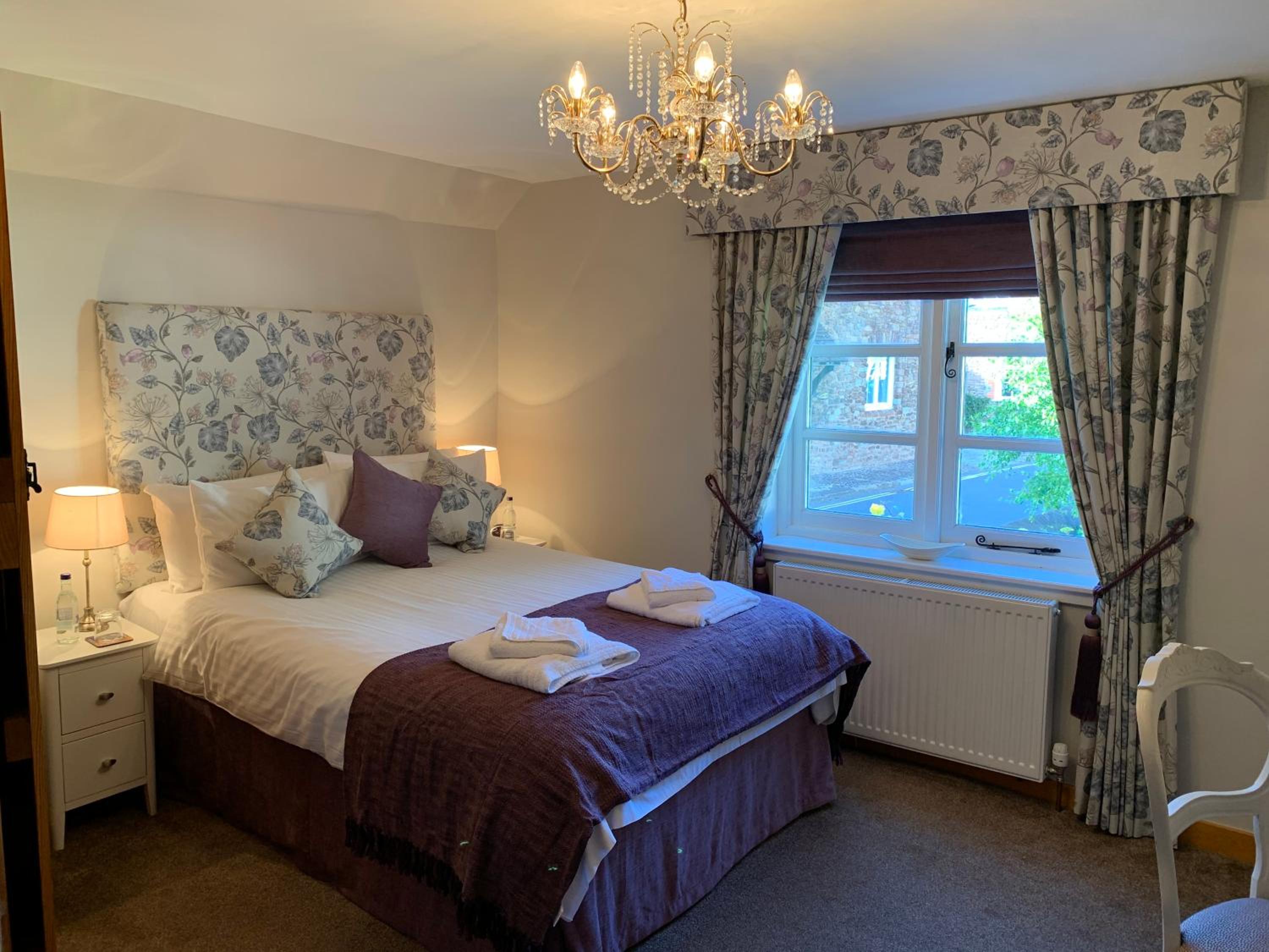 Deluxe Double Room photo 1
