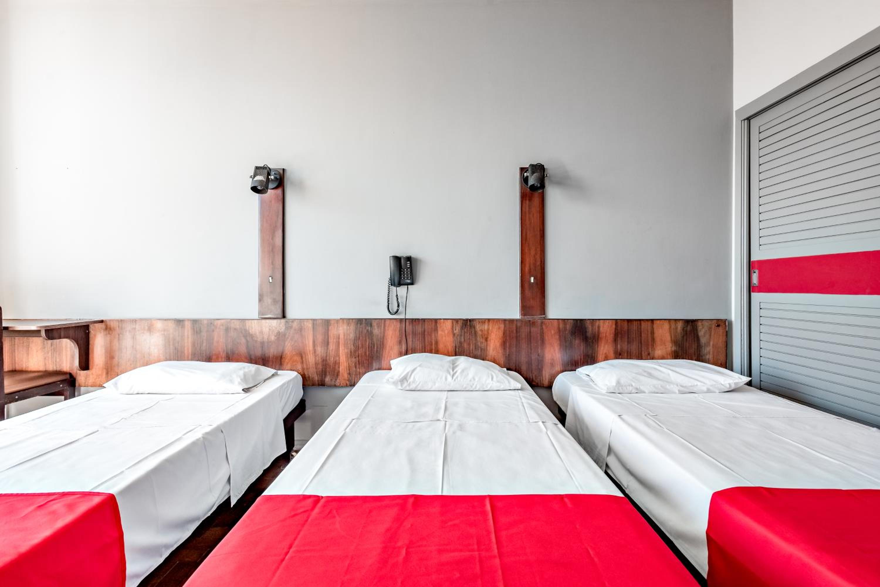Triple Room photo 2
